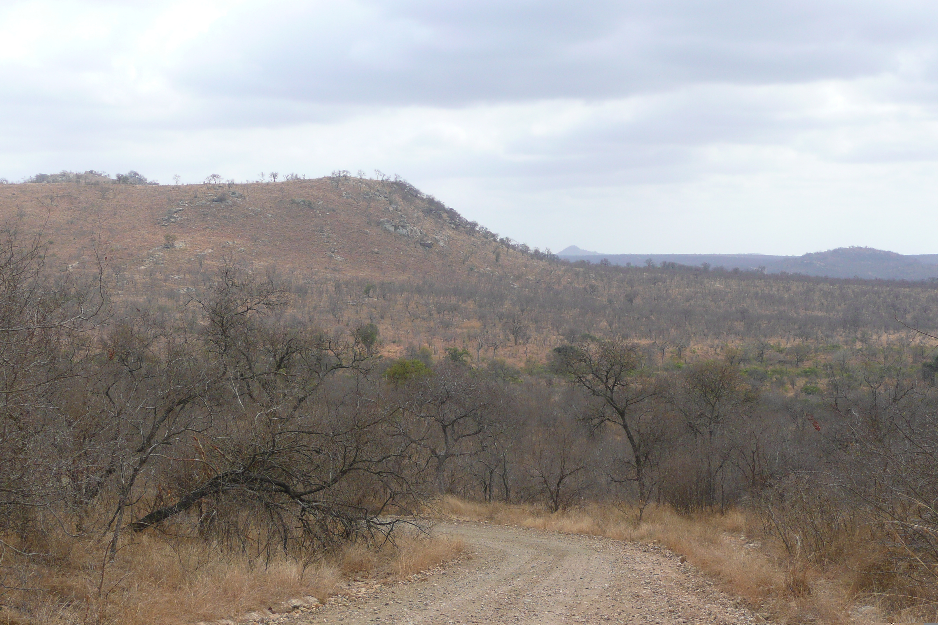 Picture South Africa Kruger National Park 2008-09 45 - Recreation Kruger National Park