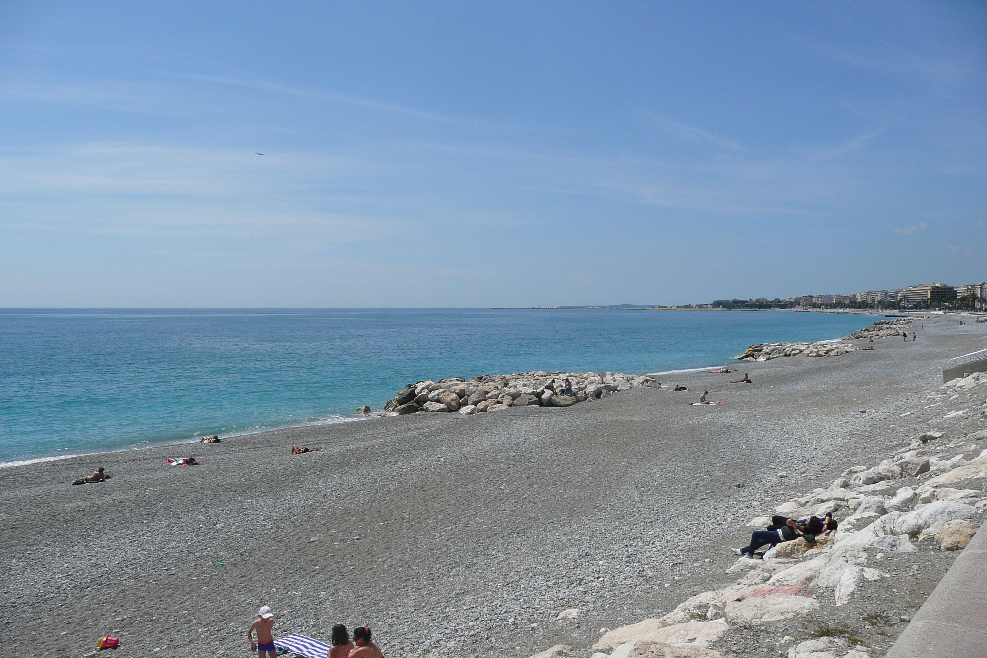 Picture France Nice Nice West 2008-04 66 - Tour Nice West