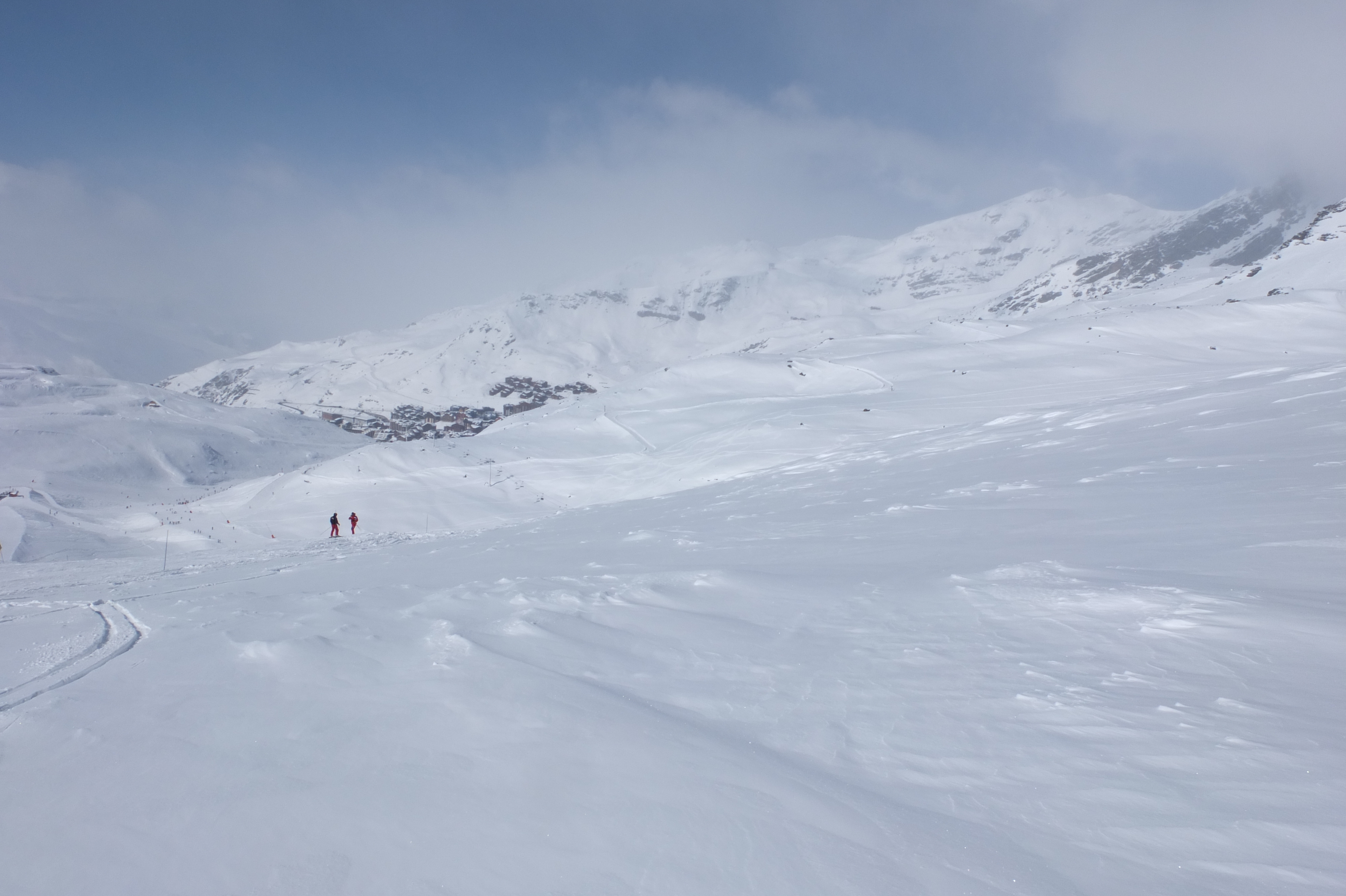 Picture France Les 3 Vallees 2013-03 406 - Tours Les 3 Vallees