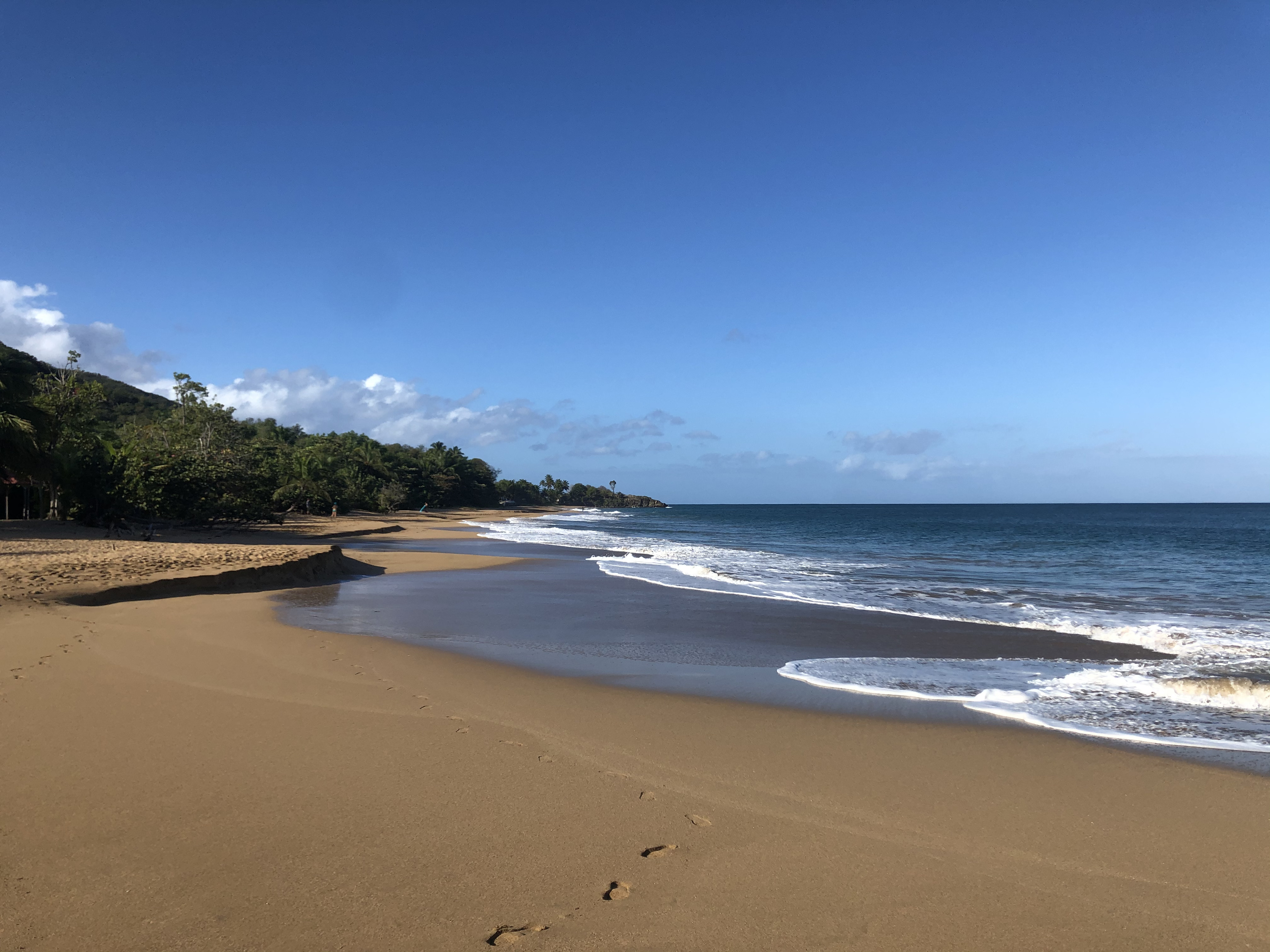 Picture Guadeloupe La Perle Beach 2021-02 52 - History La Perle Beach