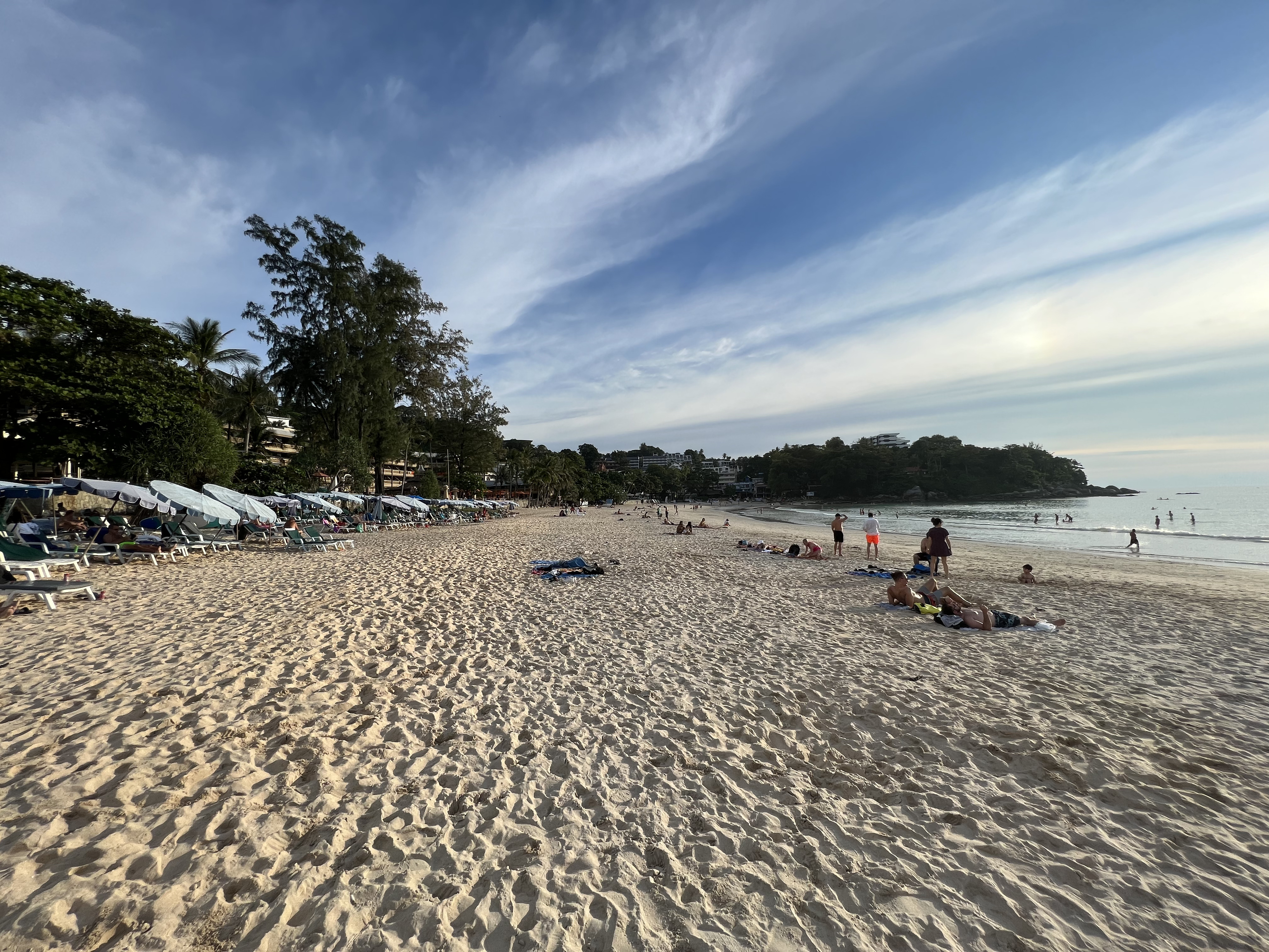 Picture Thailand Phuket Kata Beach 2021-12 111 - Journey Kata Beach