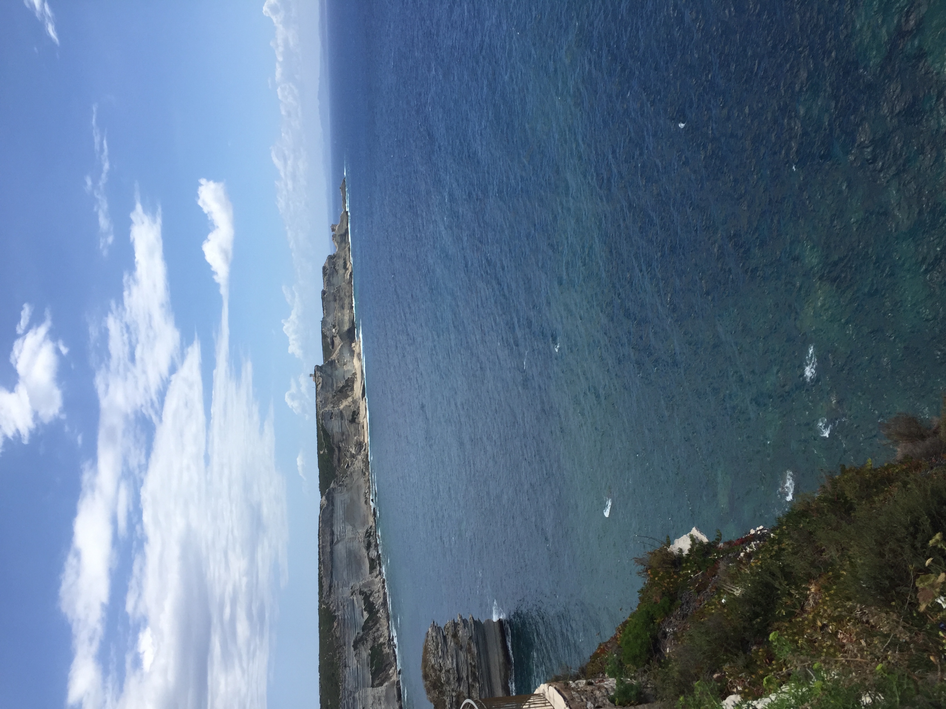 Picture France Corsica Bonifacio 2017-07 20 - Tour Bonifacio