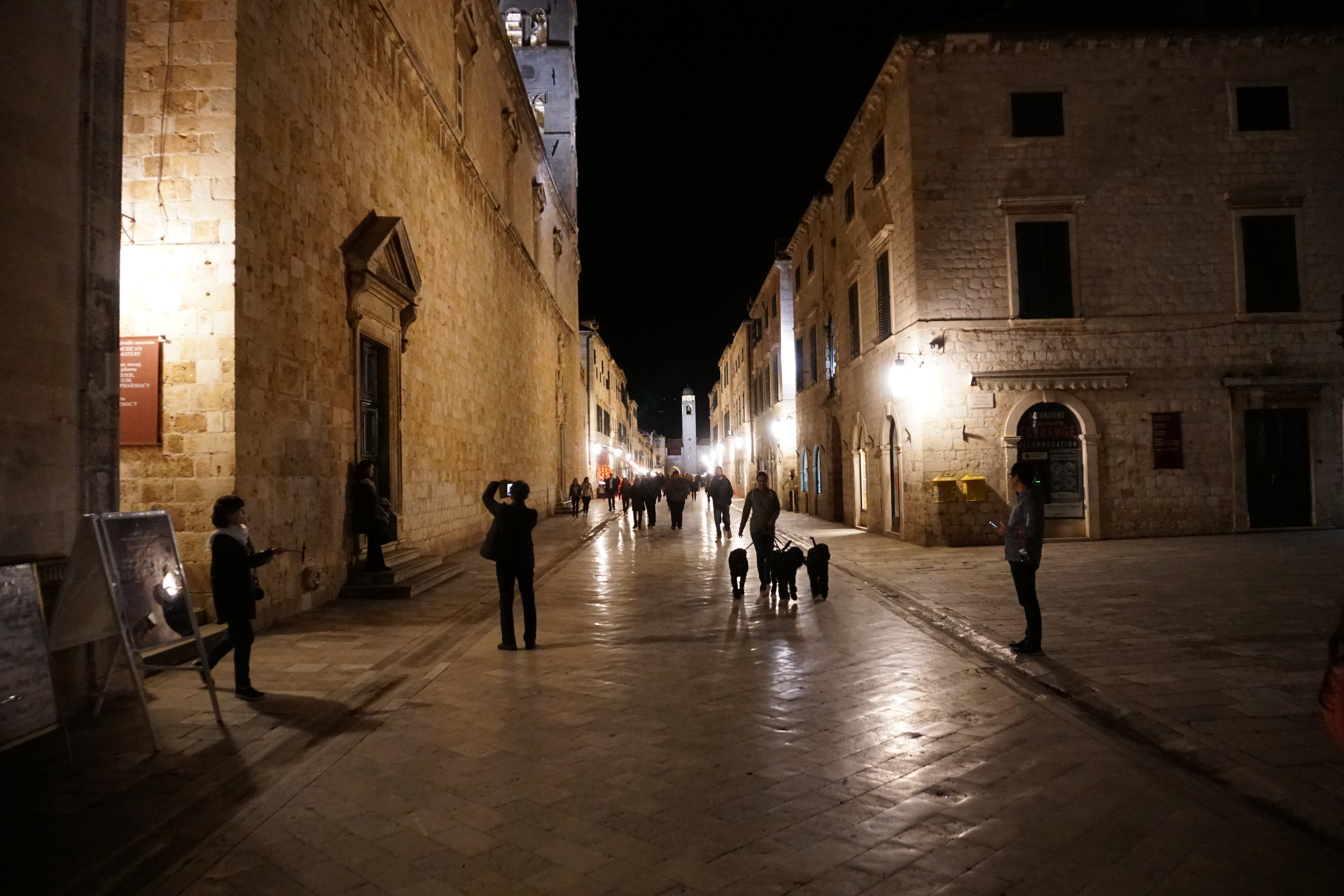 Picture Croatia Dubrovnik 2016-04 96 - Center Dubrovnik