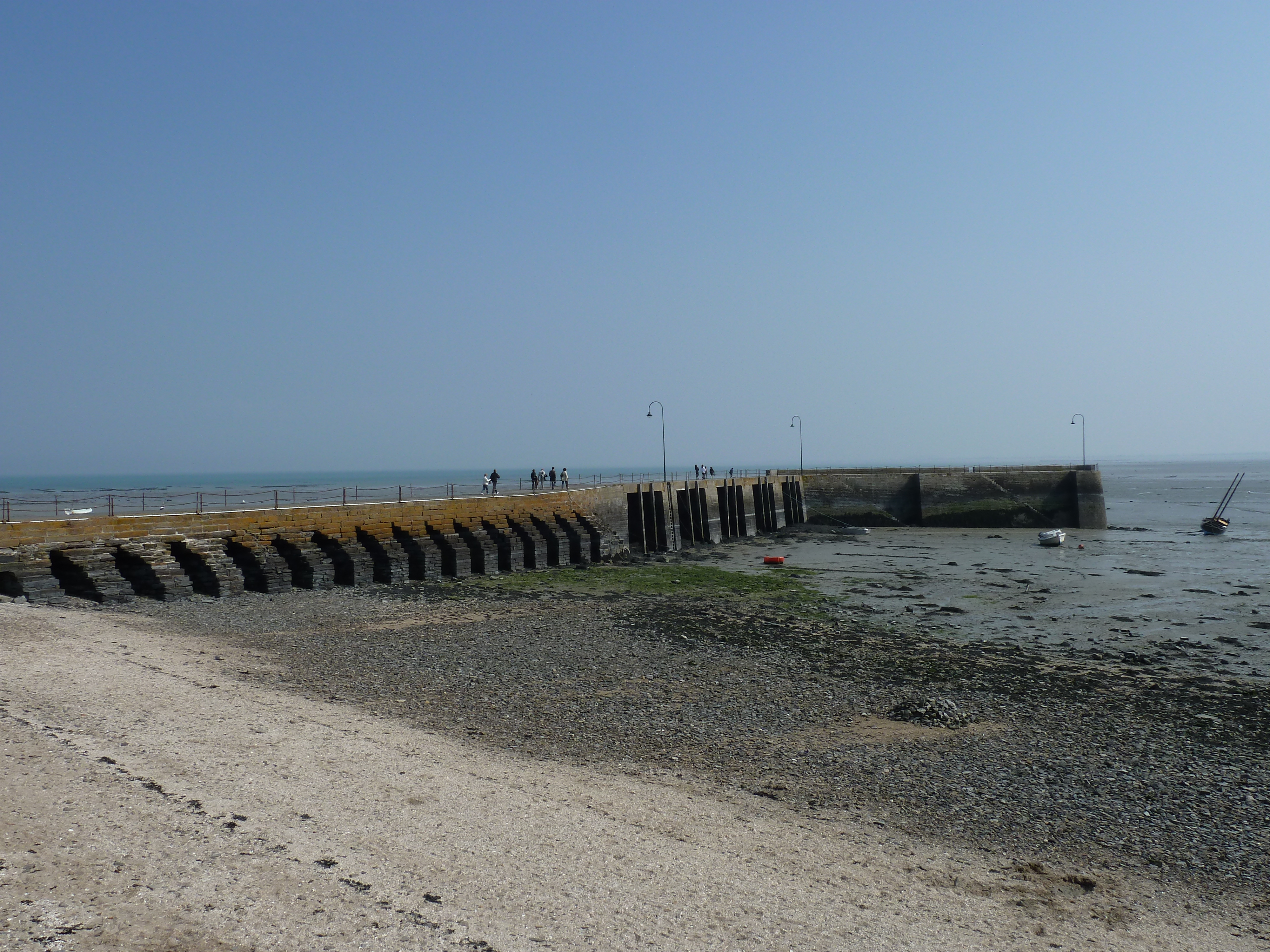 Picture France Cancale 2010-04 62 - Journey Cancale