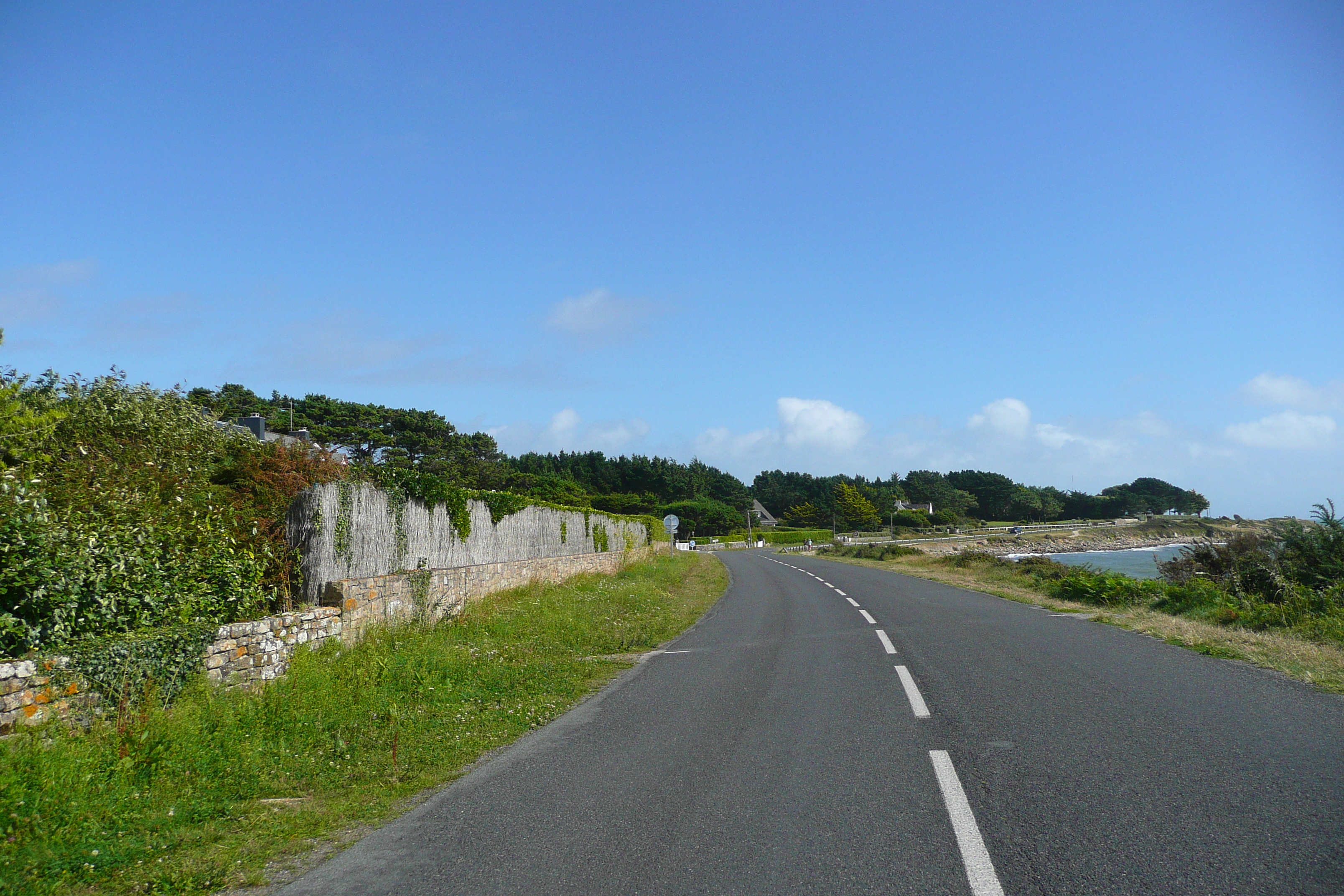 Picture France Saint Philibert 2008-07 13 - Around Saint Philibert