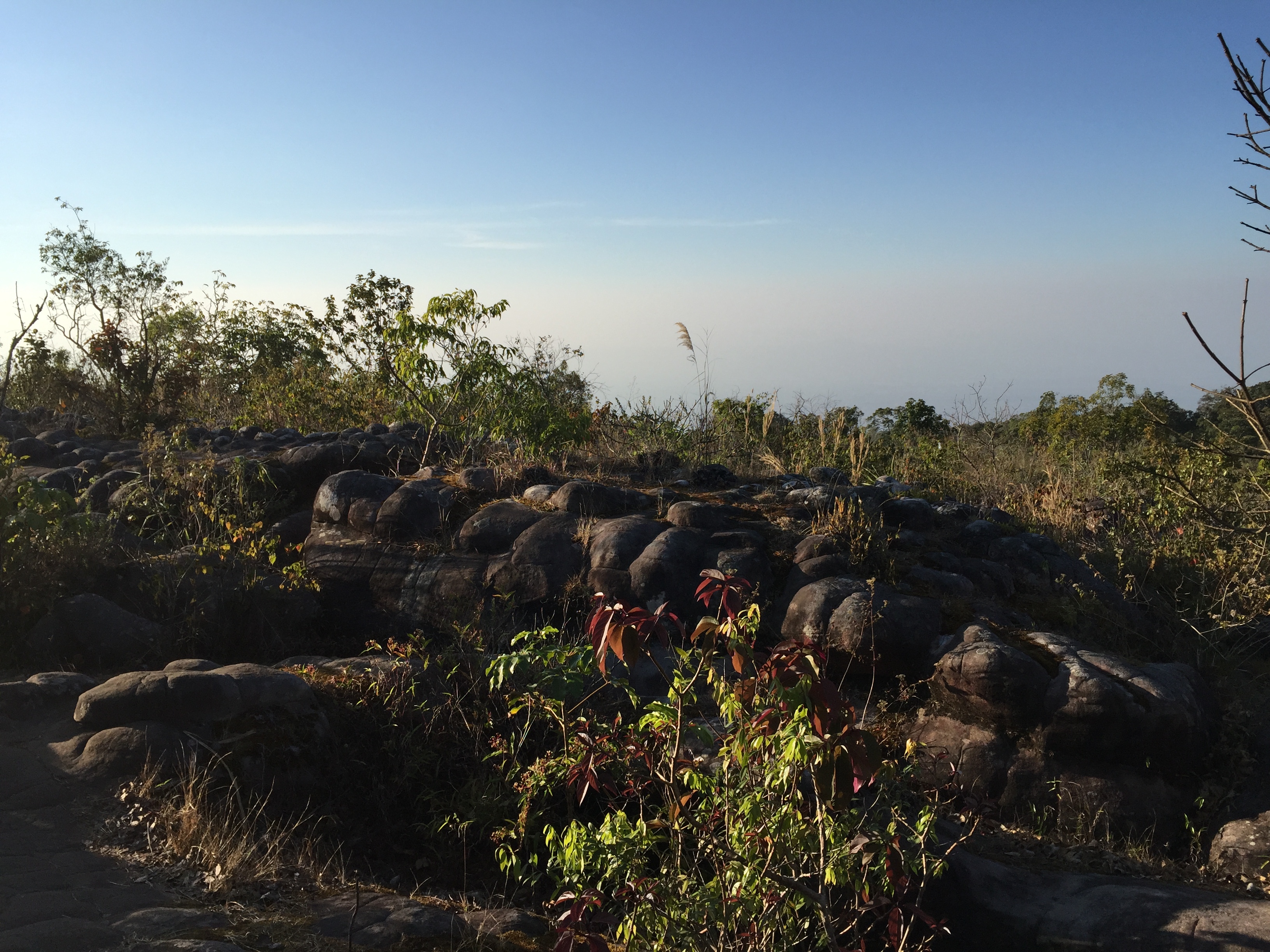 Picture Thailand Phu Hin Rong Kla National Park 2014-12 97 - Recreation Phu Hin Rong Kla National Park