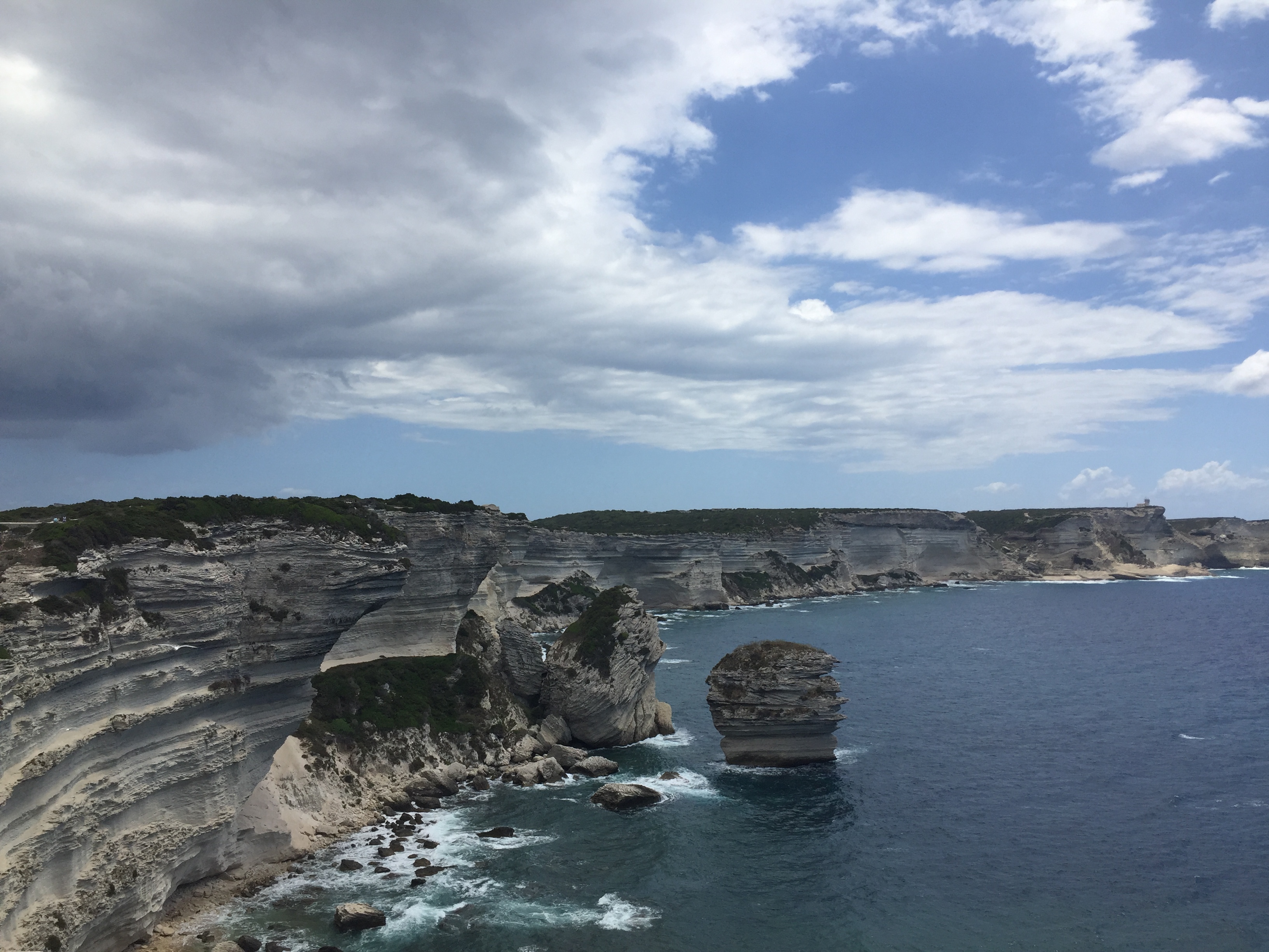 Picture France Corsica Bonifacio 2017-07 26 - Around Bonifacio