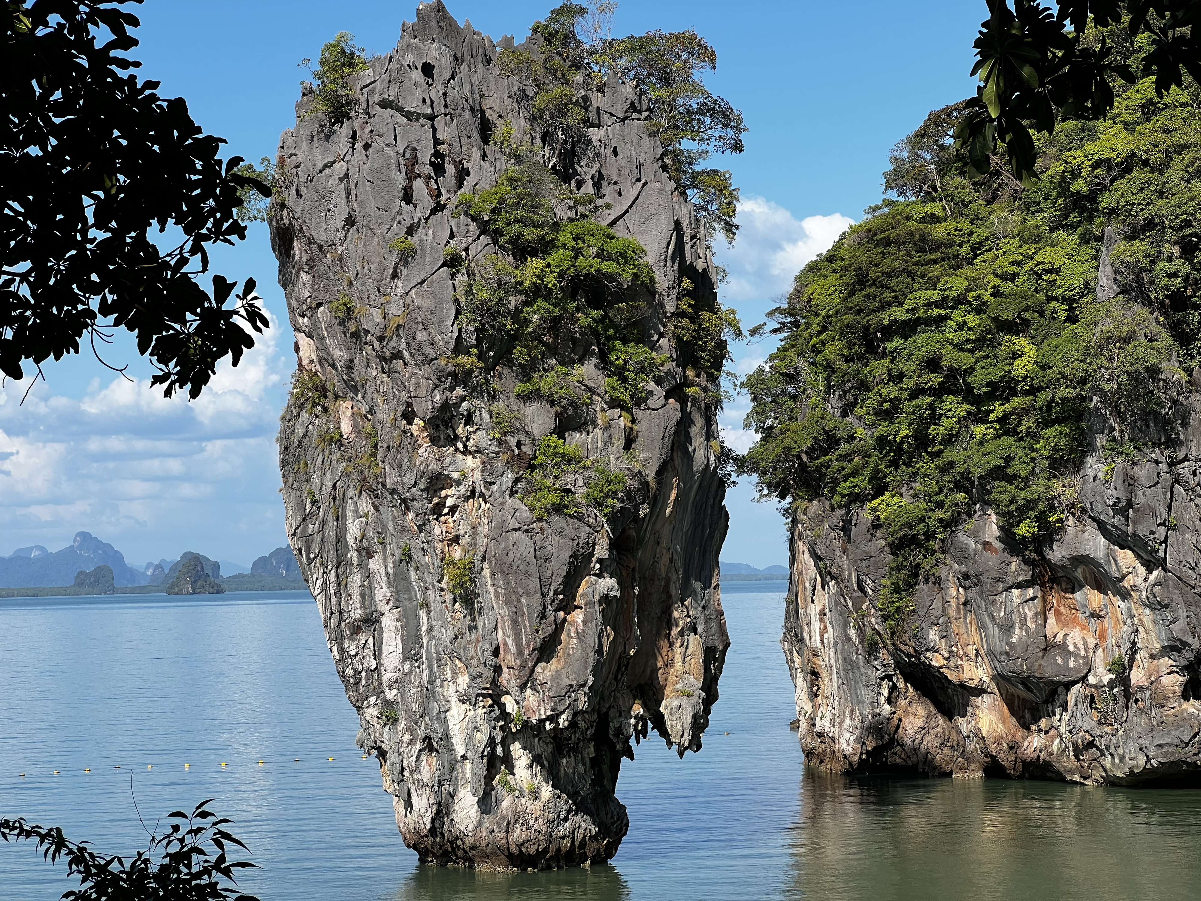 Picture Thailand Phang Nga Bay 2021-12 201 - History Phang Nga Bay