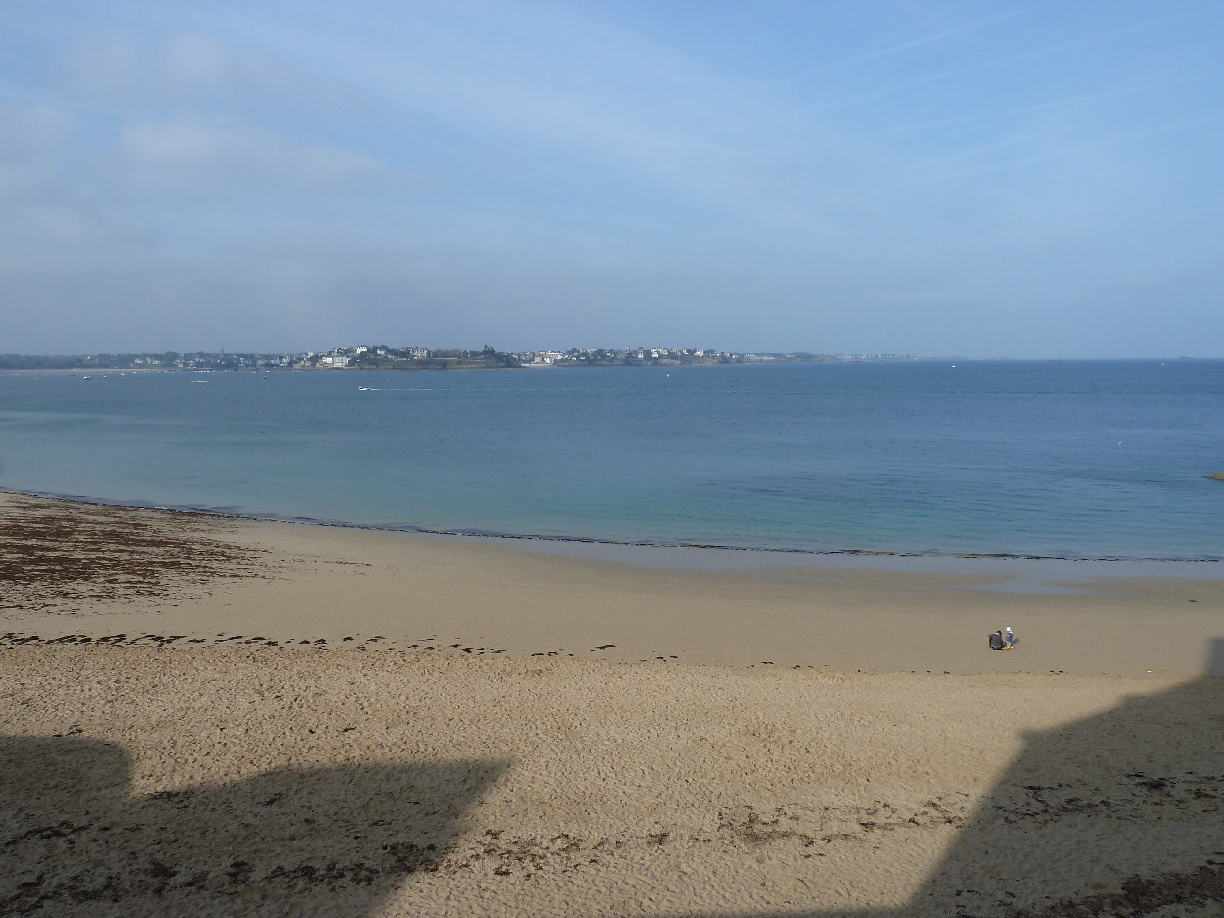 Picture France St Malo 2010-04 92 - Journey St Malo