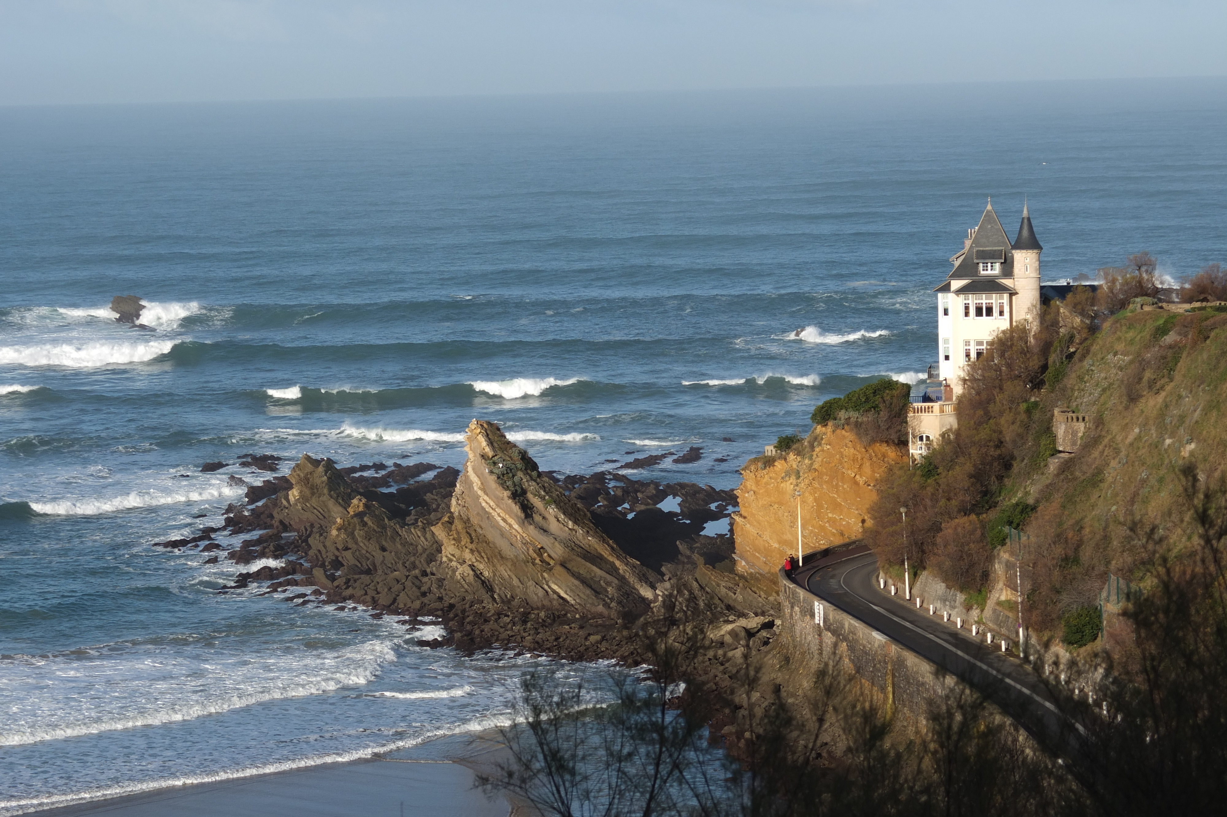 Picture France Biarritz 2013-01 88 - Discovery Biarritz