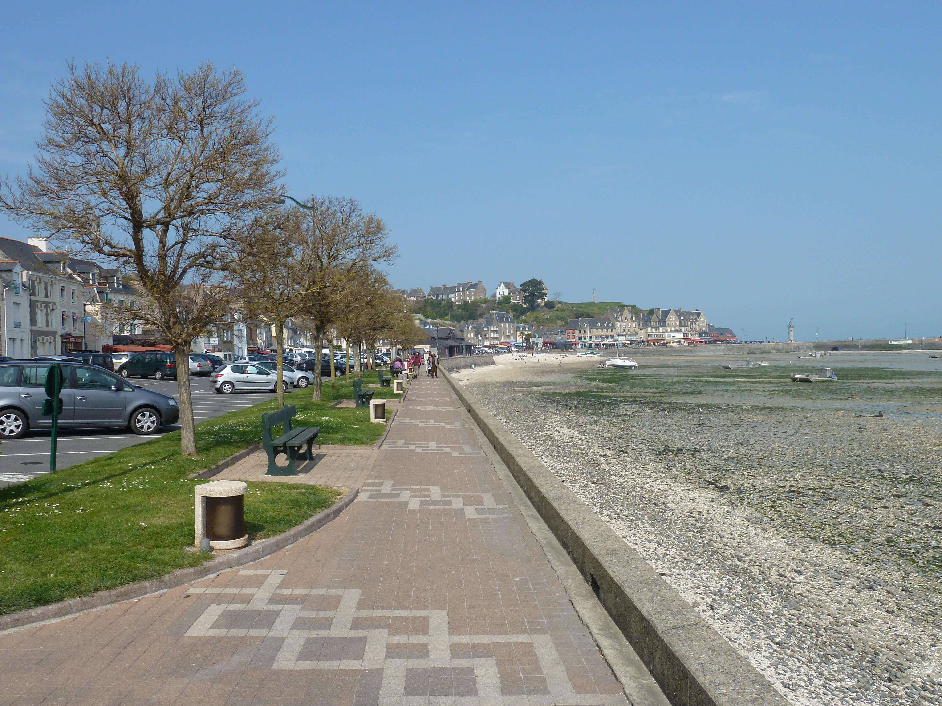 Picture France Cancale 2010-04 55 - Recreation Cancale