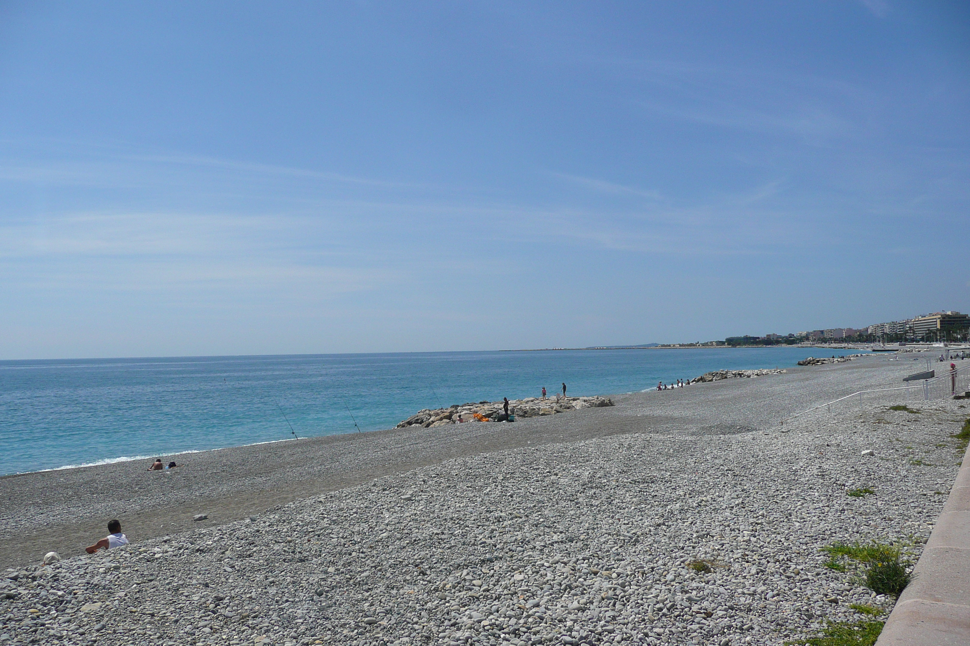 Picture France Nice Nice West 2008-04 103 - Tour Nice West