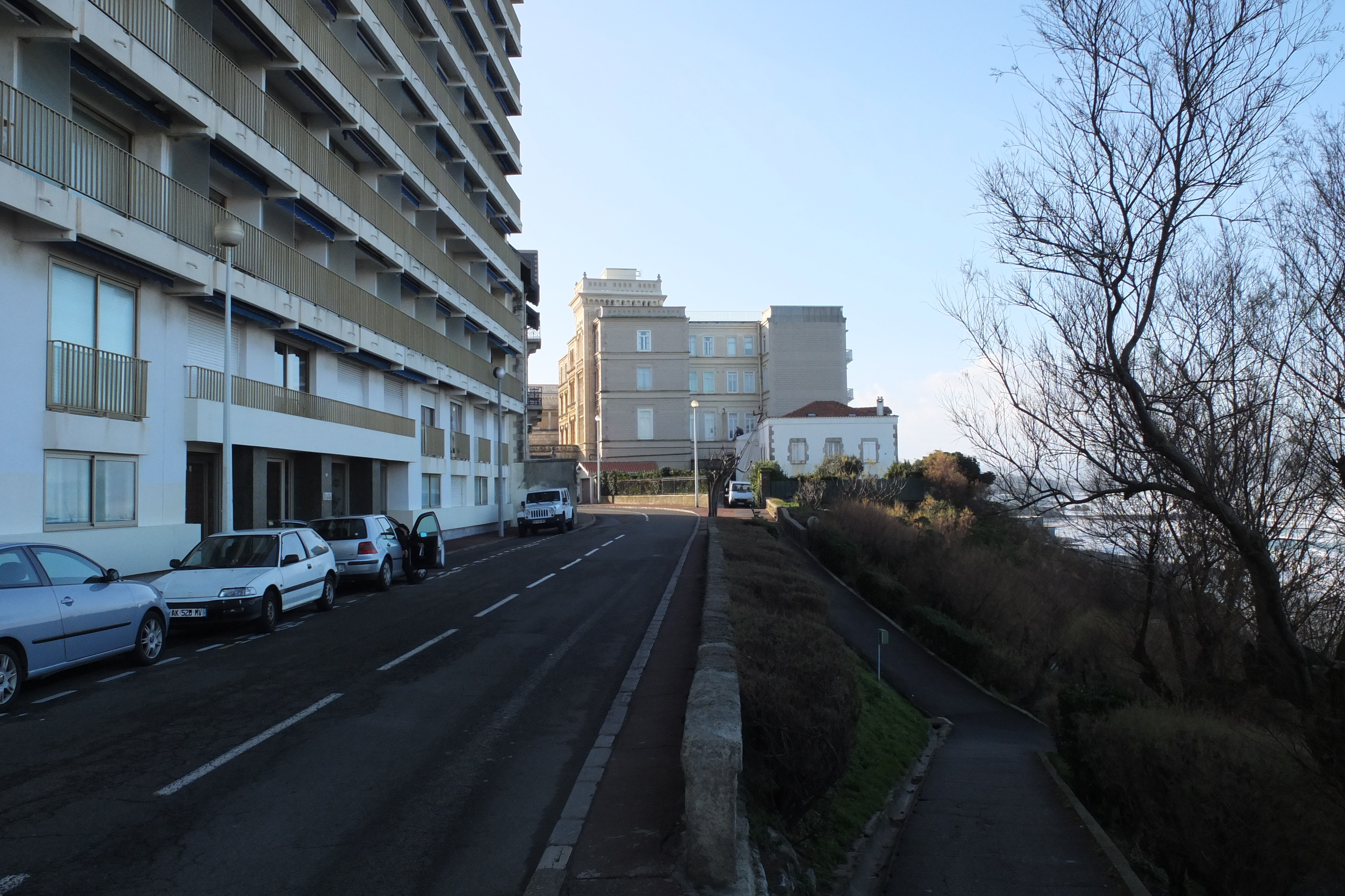 Picture France Biarritz 2013-01 100 - Tours Biarritz