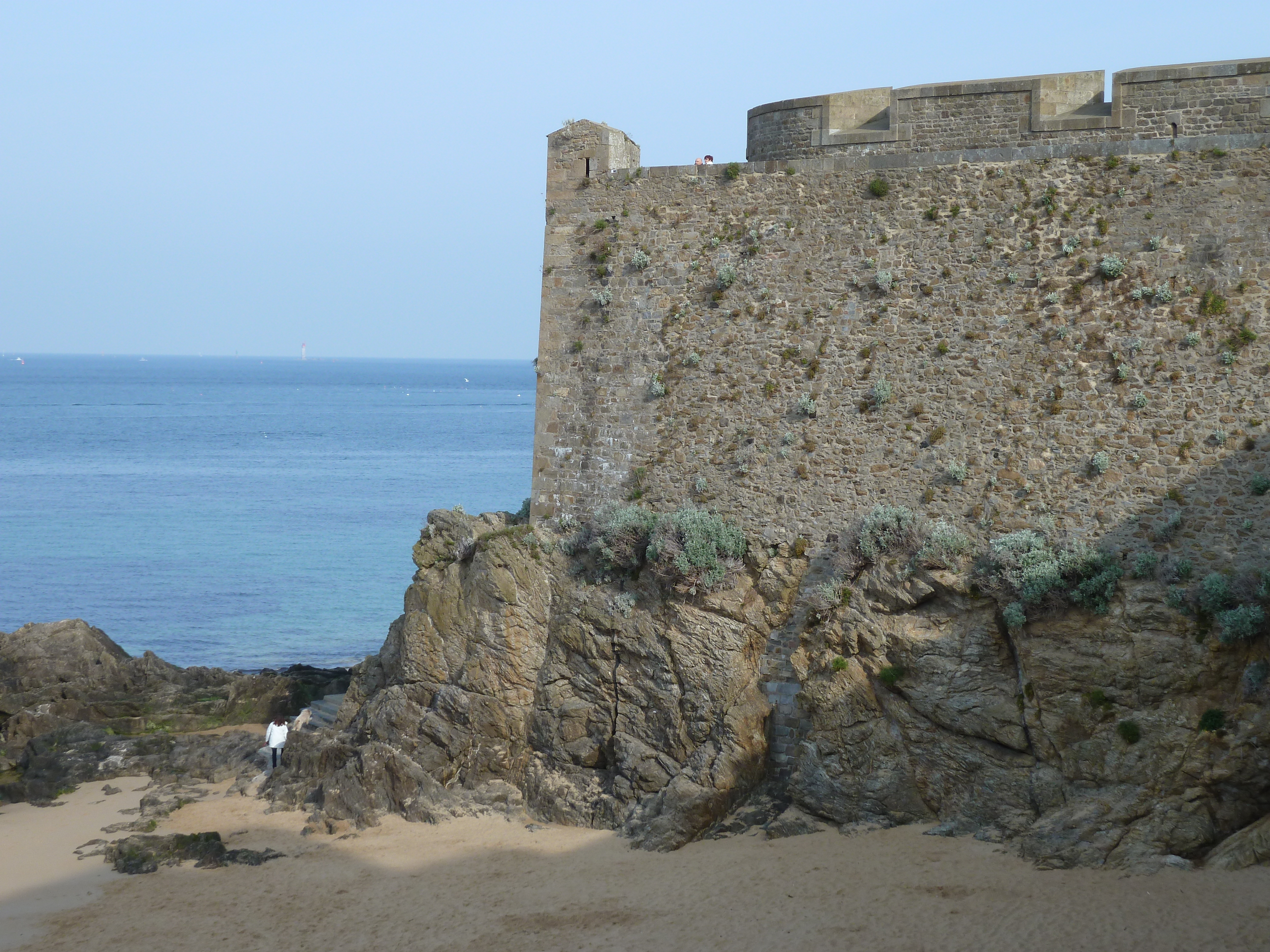 Picture France St Malo 2010-04 75 - Journey St Malo