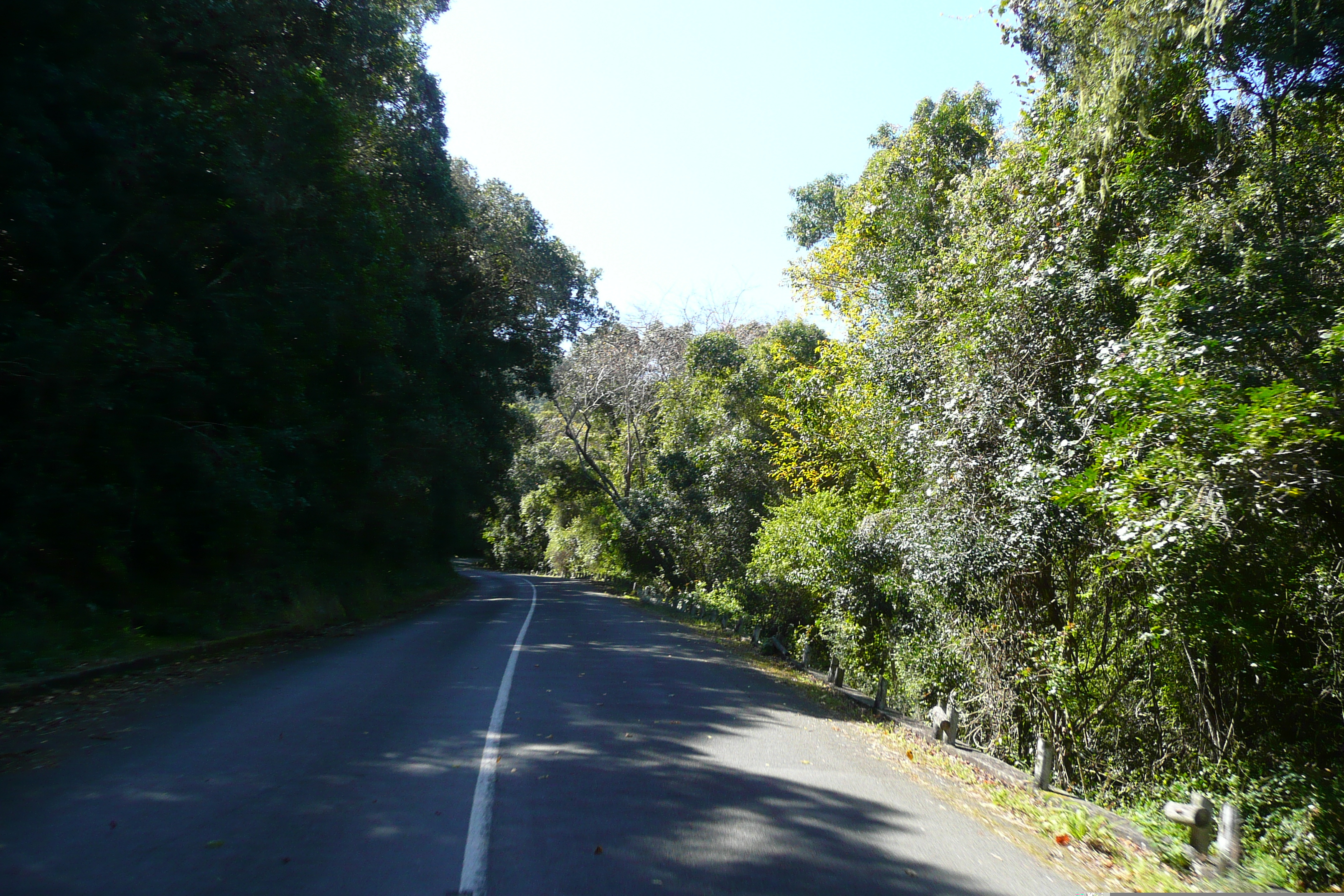 Picture South Africa Nature's Valley 2008-09 46 - Recreation Nature's Valley