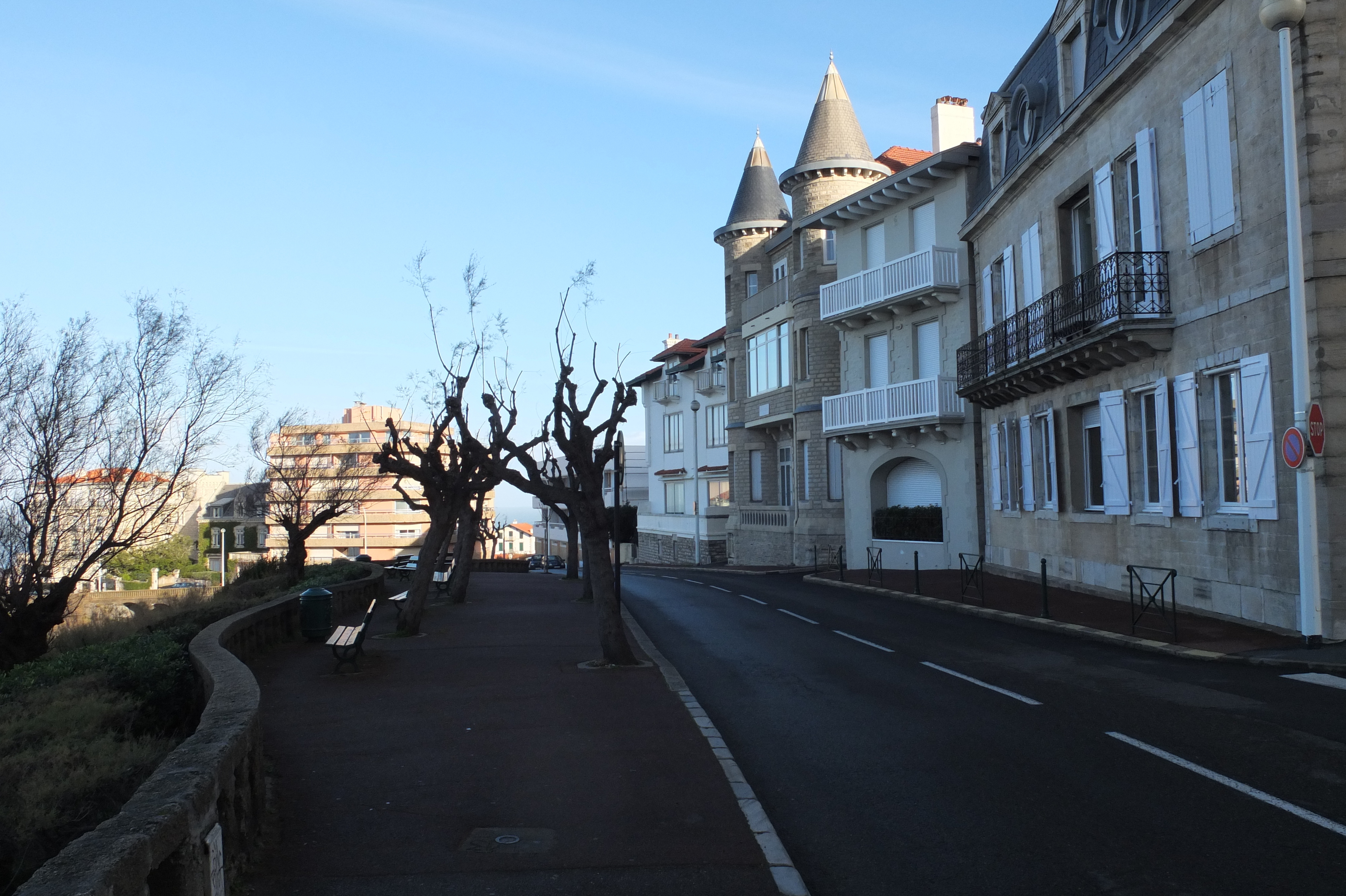 Picture France Biarritz 2013-01 91 - Tours Biarritz