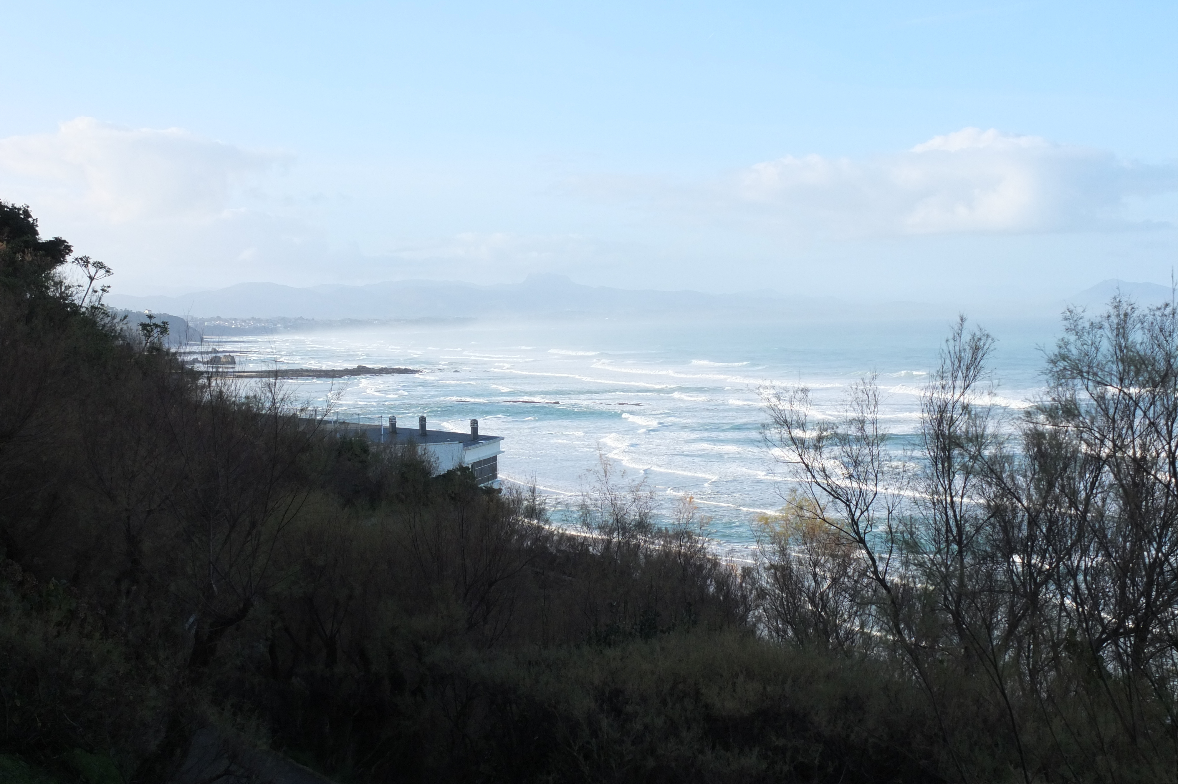 Picture France Biarritz 2013-01 79 - Center Biarritz