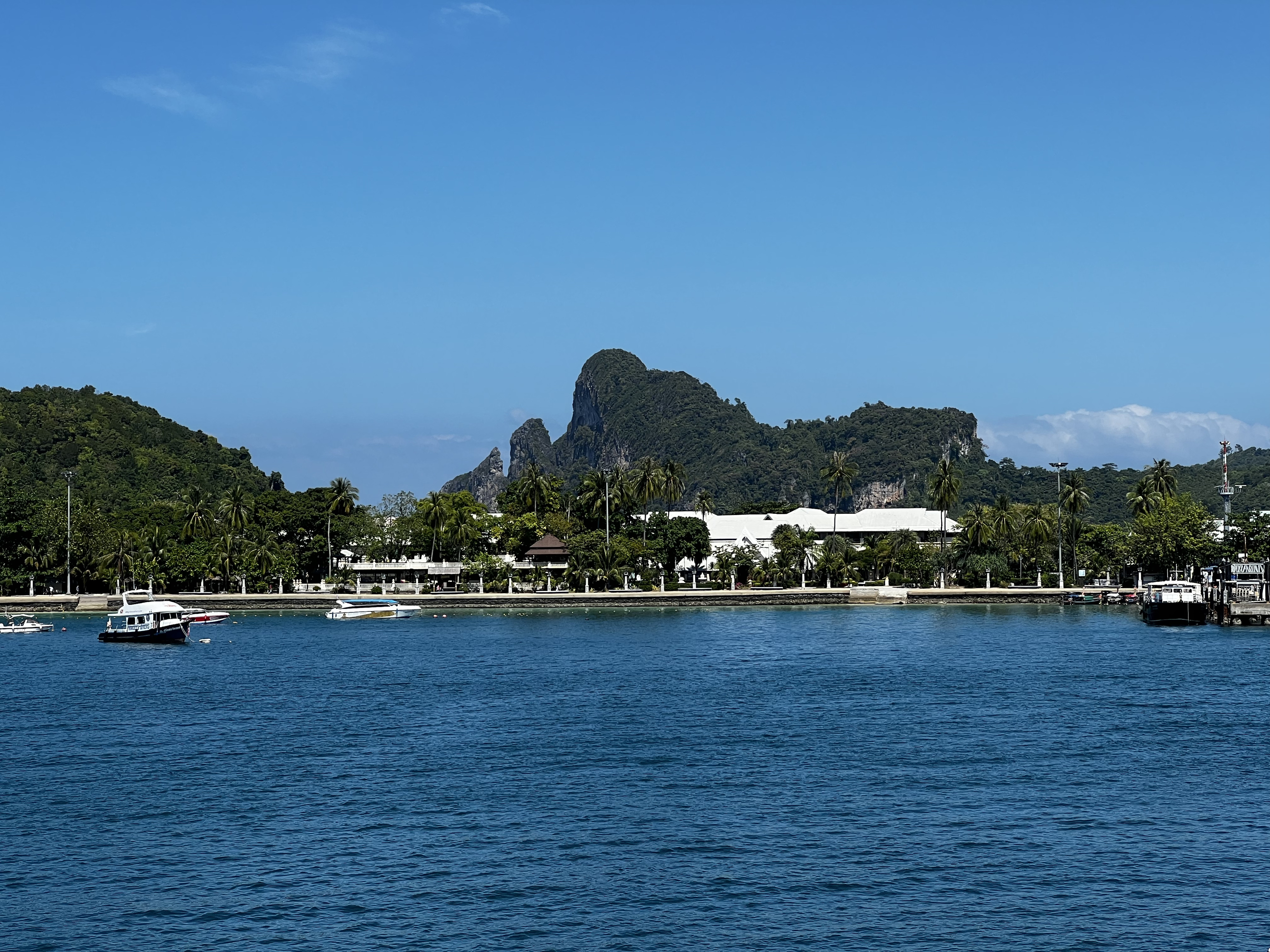 Picture Thailand Phuket to Ko Phi Phi Ferry 2021-12 101 - Around Phuket to Ko Phi Phi Ferry