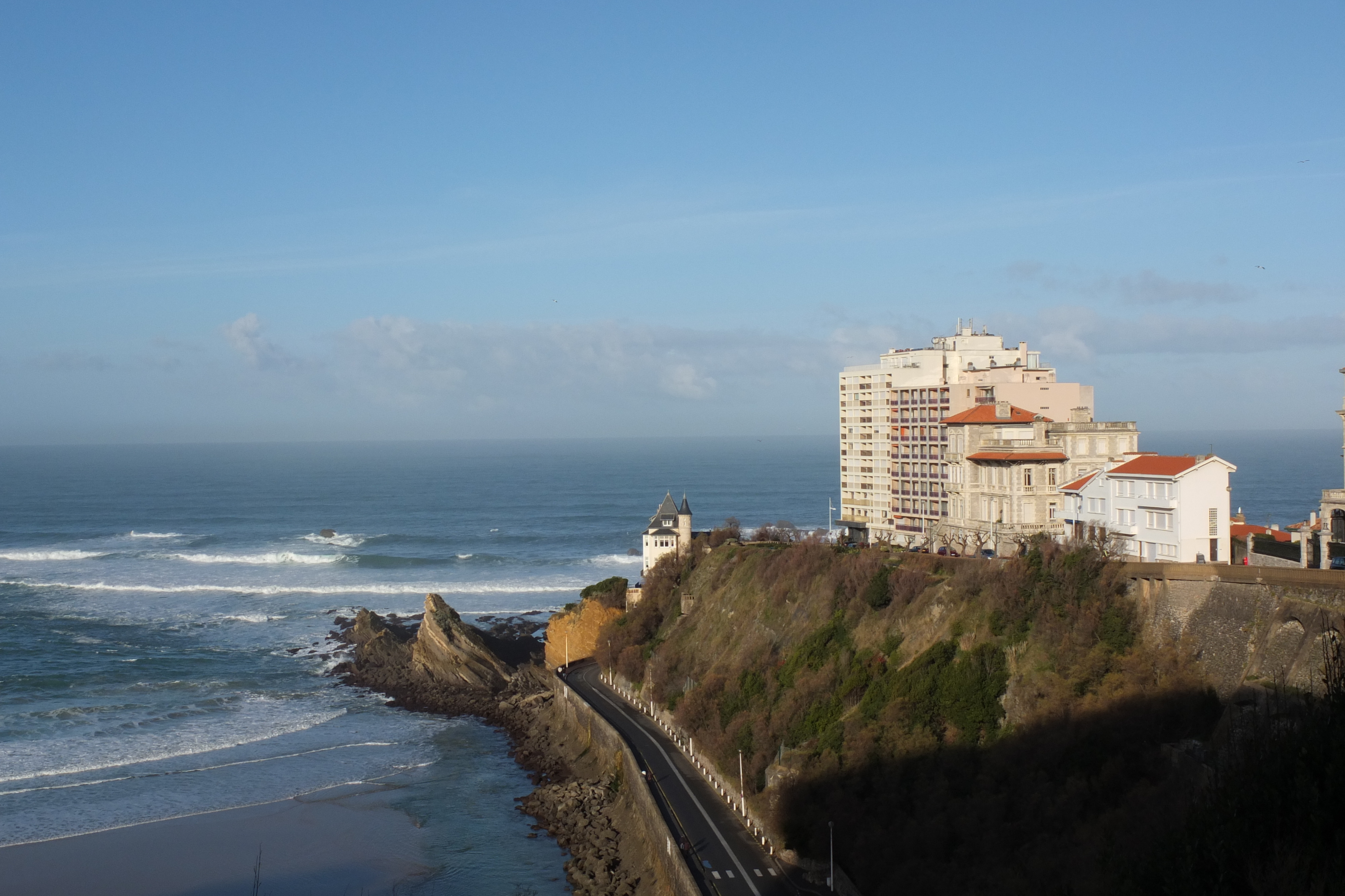 Picture France Biarritz 2013-01 60 - Discovery Biarritz