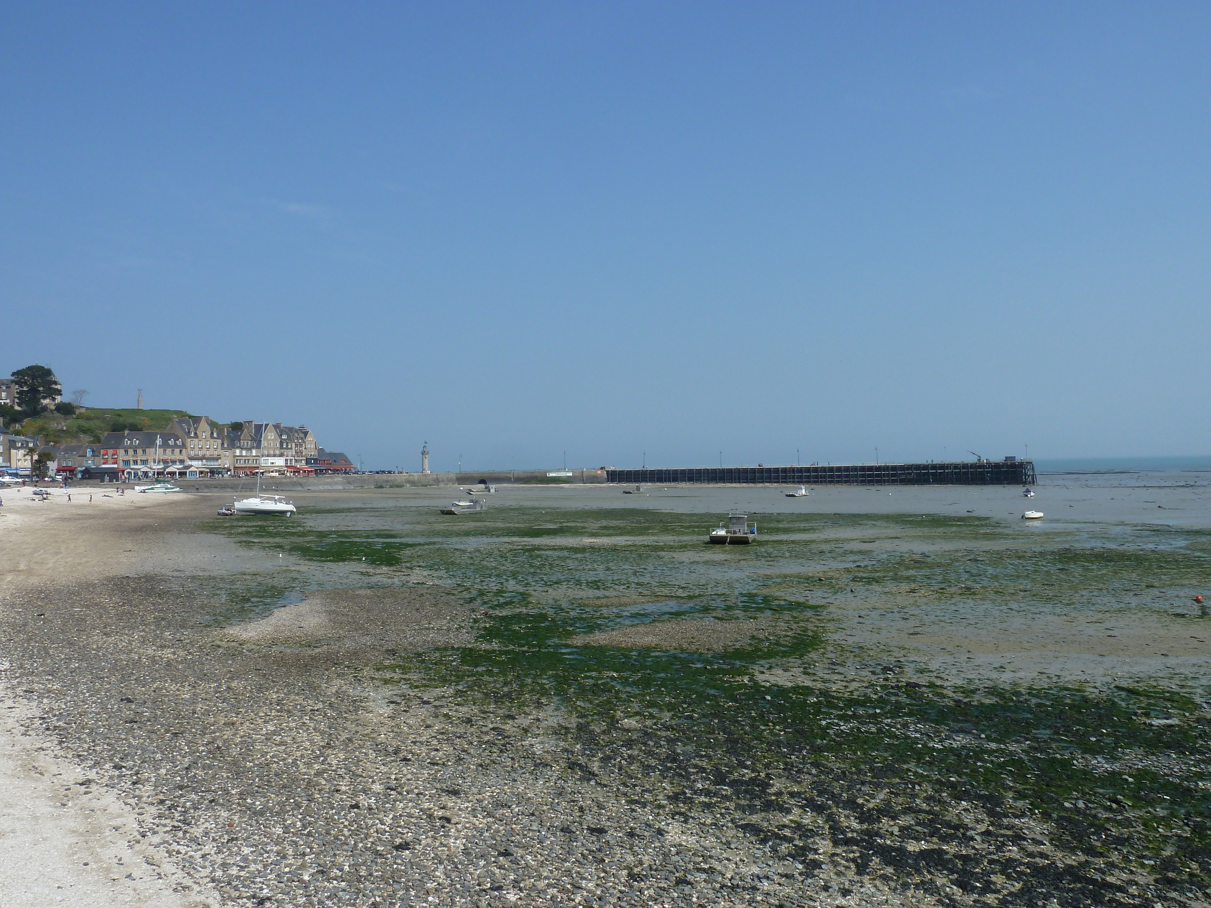 Picture France Cancale 2010-04 93 - Tour Cancale