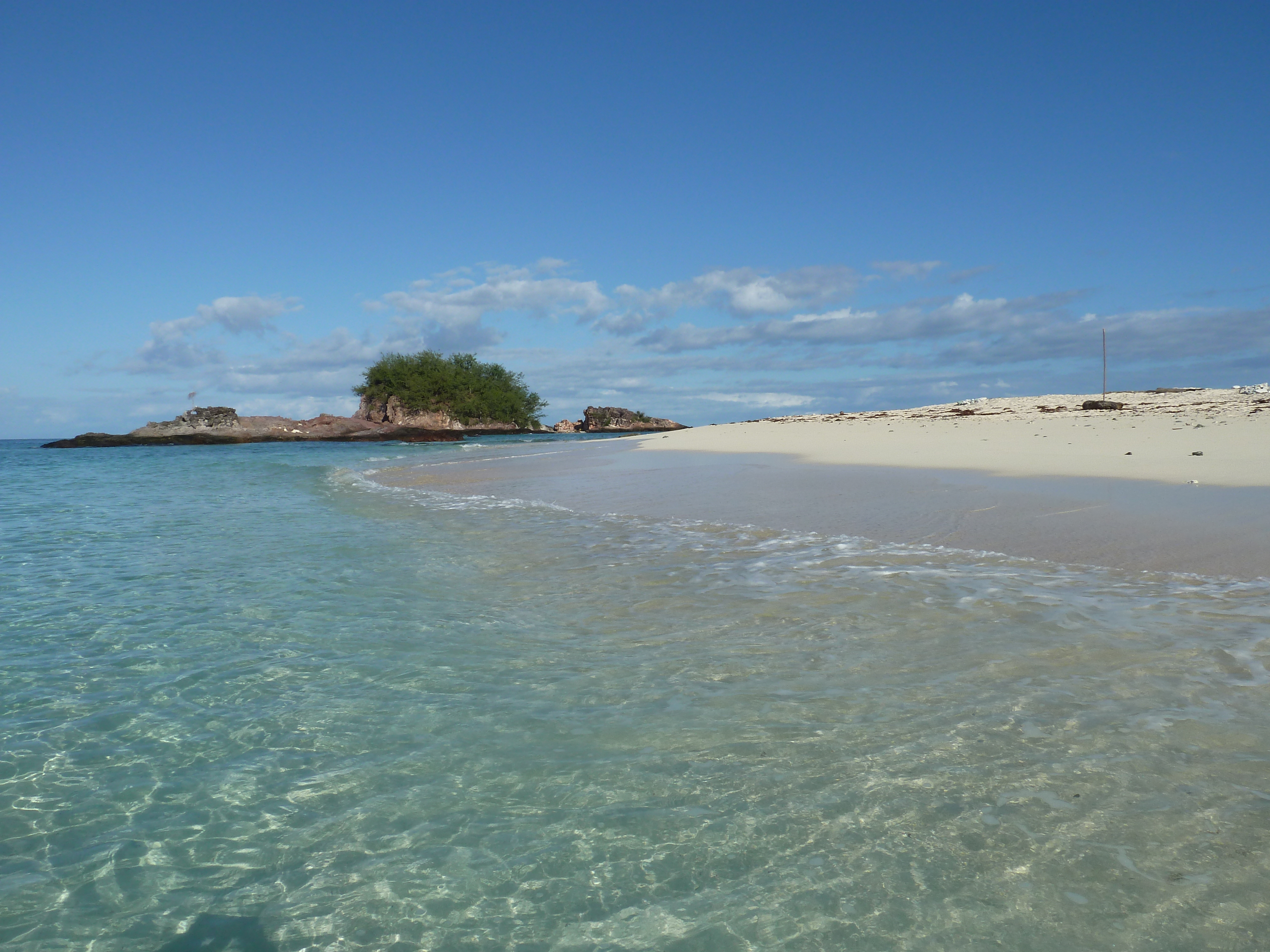 Picture Fiji Castaway Island 2010-05 148 - Tours Castaway Island