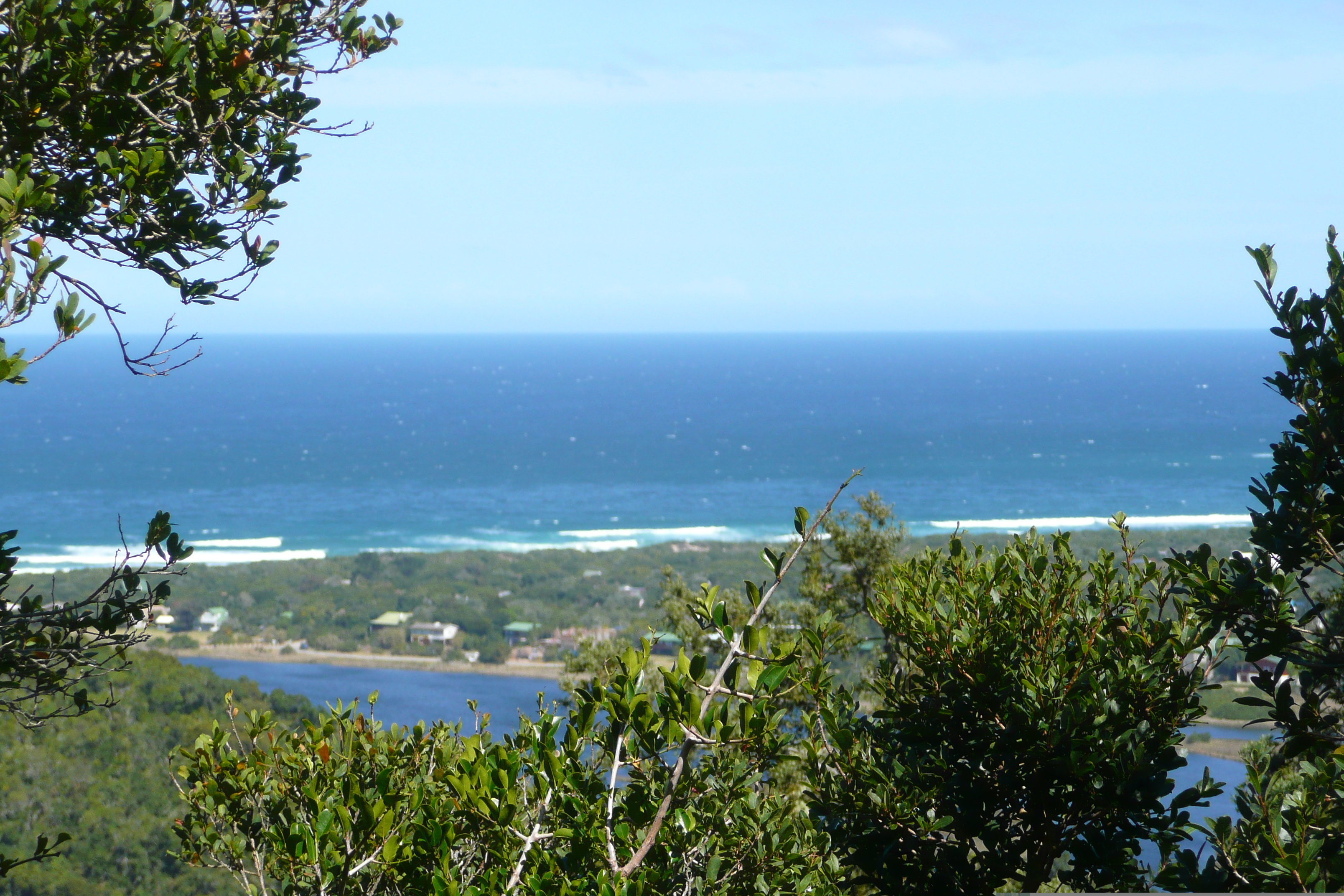 Picture South Africa Nature's Valley 2008-09 58 - History Nature's Valley