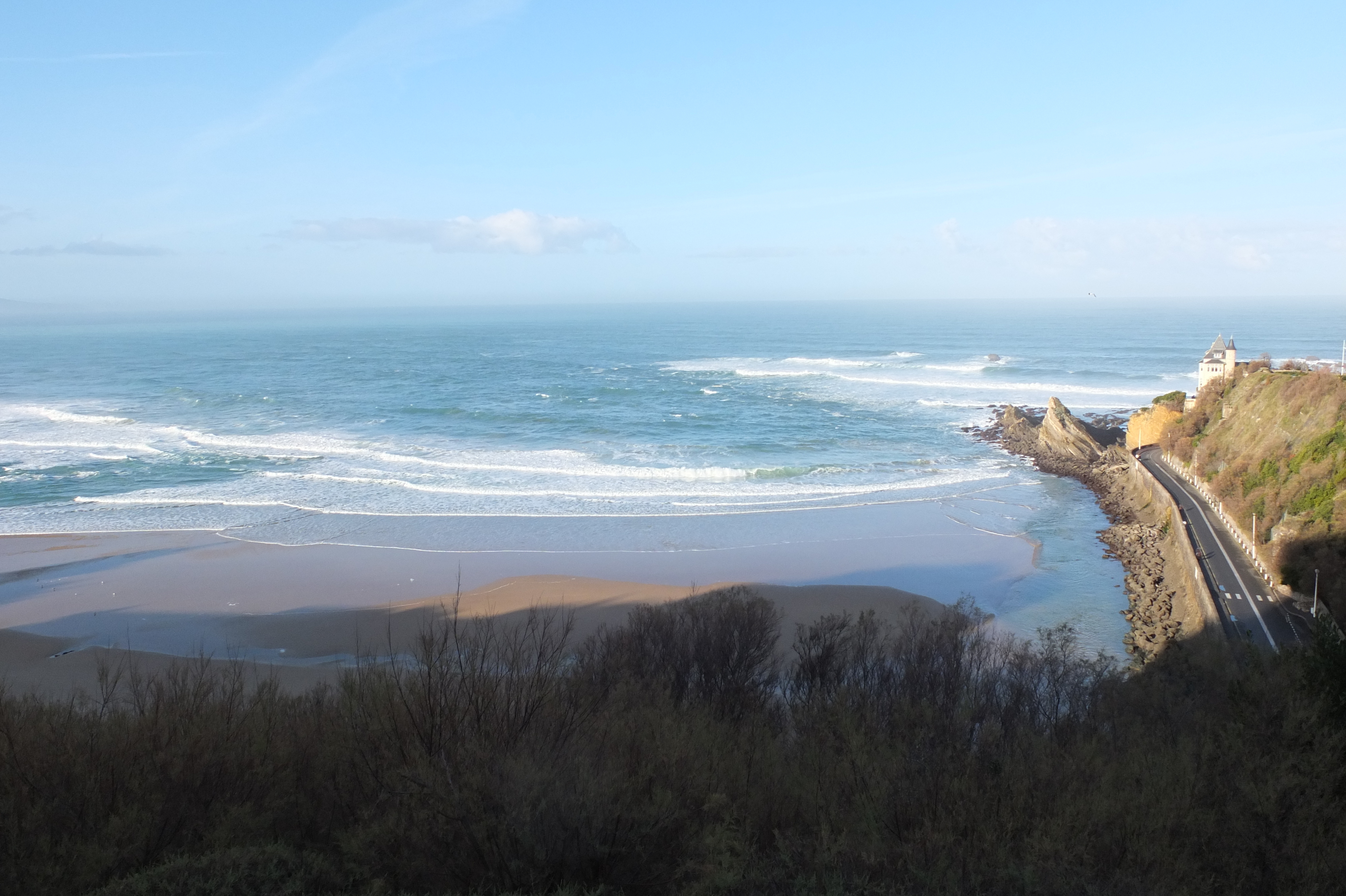 Picture France Biarritz 2013-01 69 - Discovery Biarritz