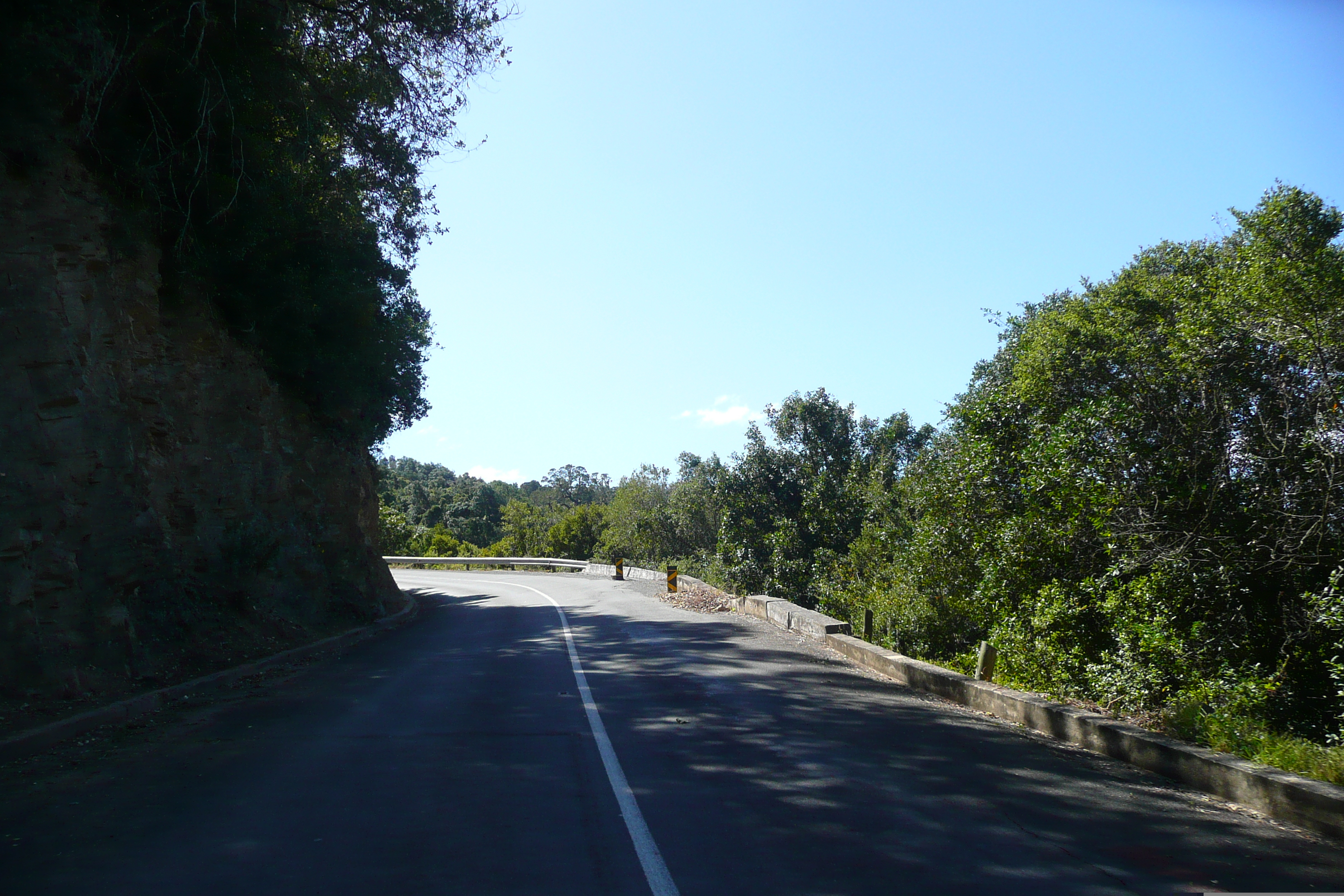 Picture South Africa Nature's Valley 2008-09 59 - Discovery Nature's Valley