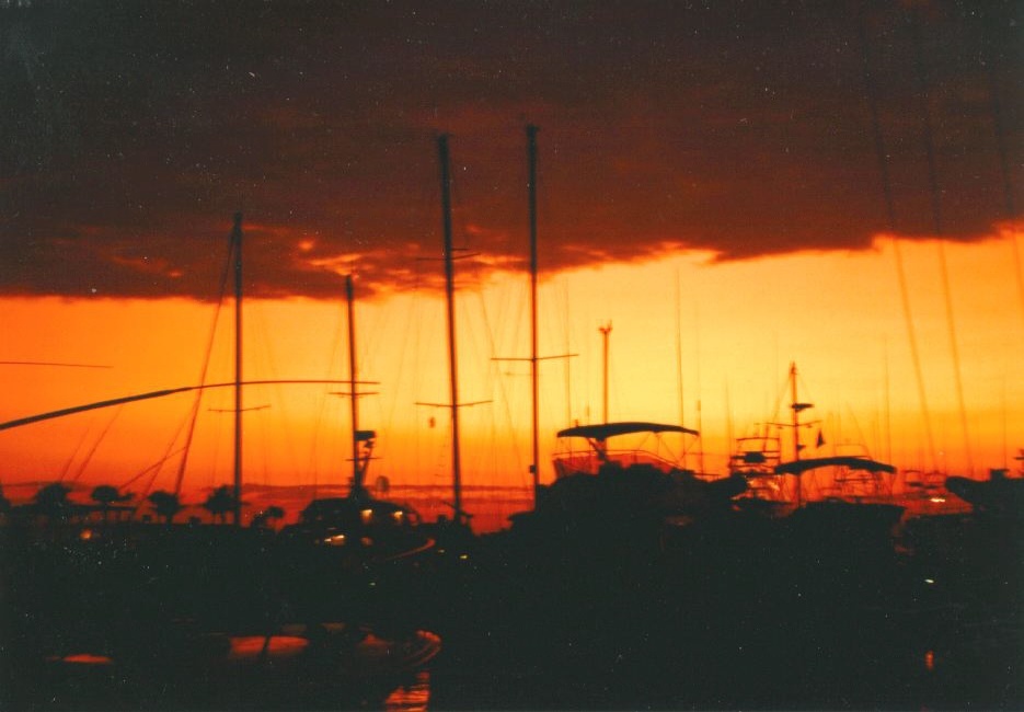 Picture United States Fort Lauderdale 1991-11 2 - Tour Fort Lauderdale