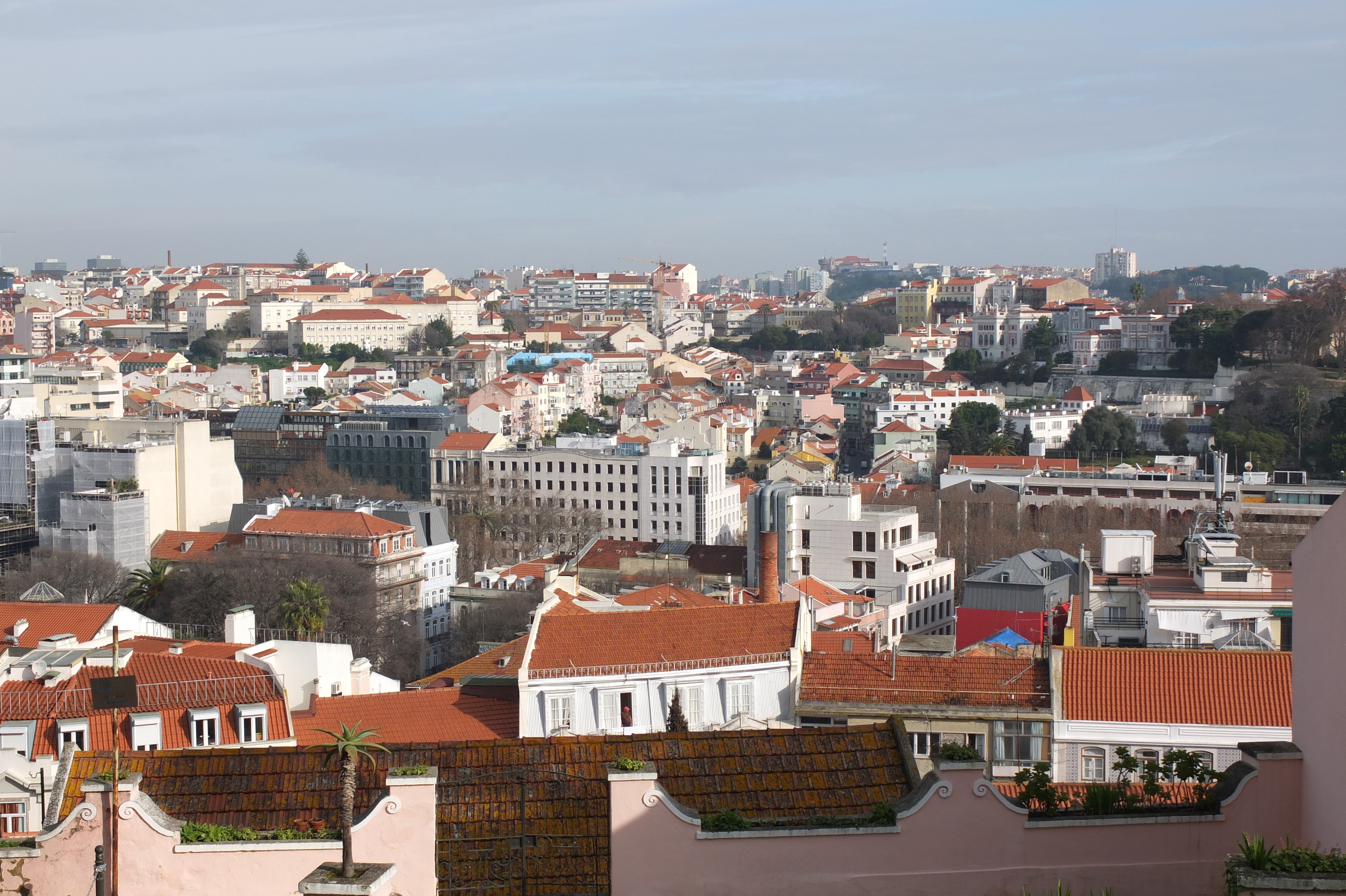 Picture Portugal Lisboa 2013-01 353 - History Lisboa