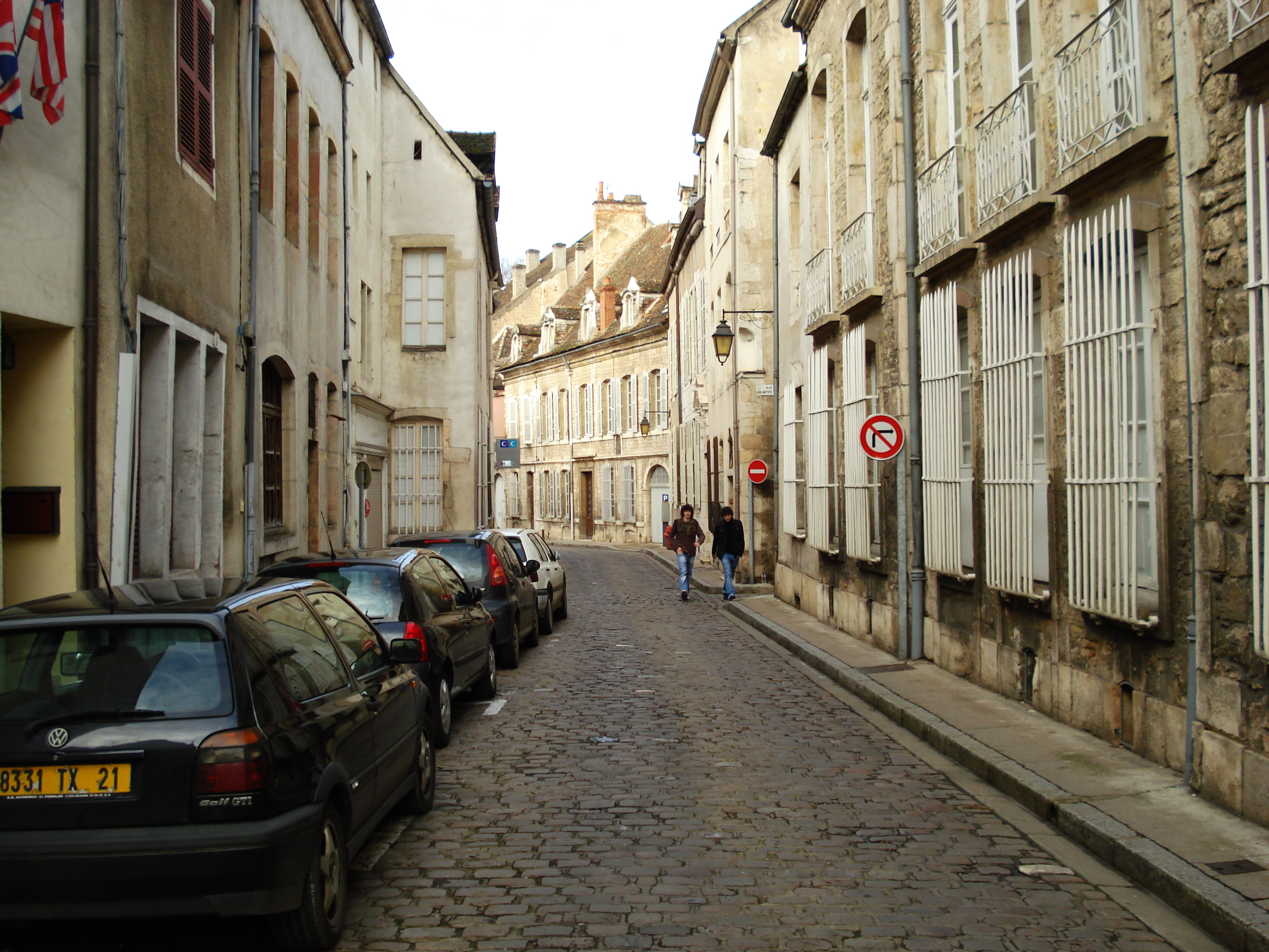 Picture France Beaune 2007-01 44 - Discovery Beaune