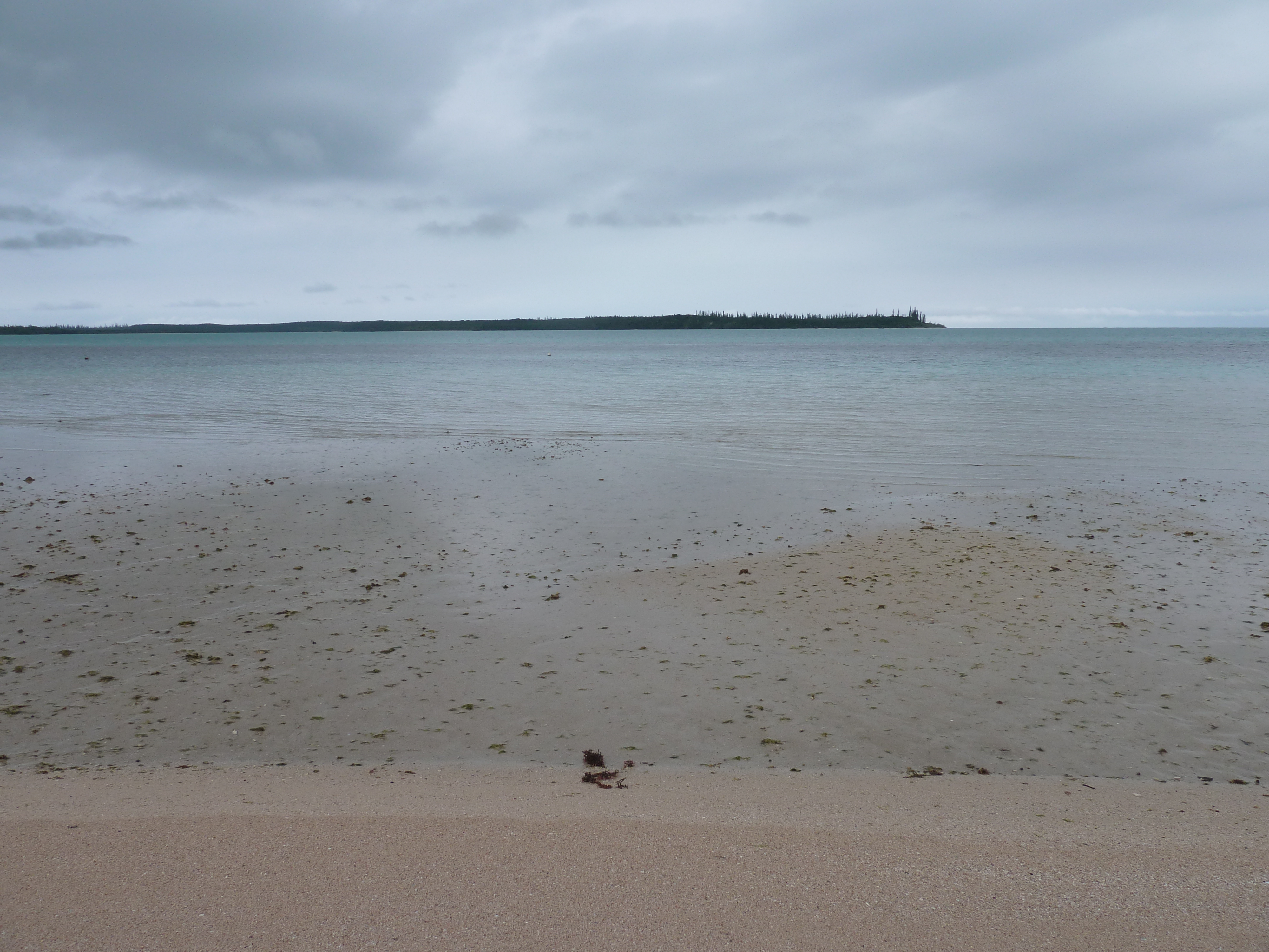 Picture New Caledonia Ile des pins 2010-05 34 - Center Ile des pins