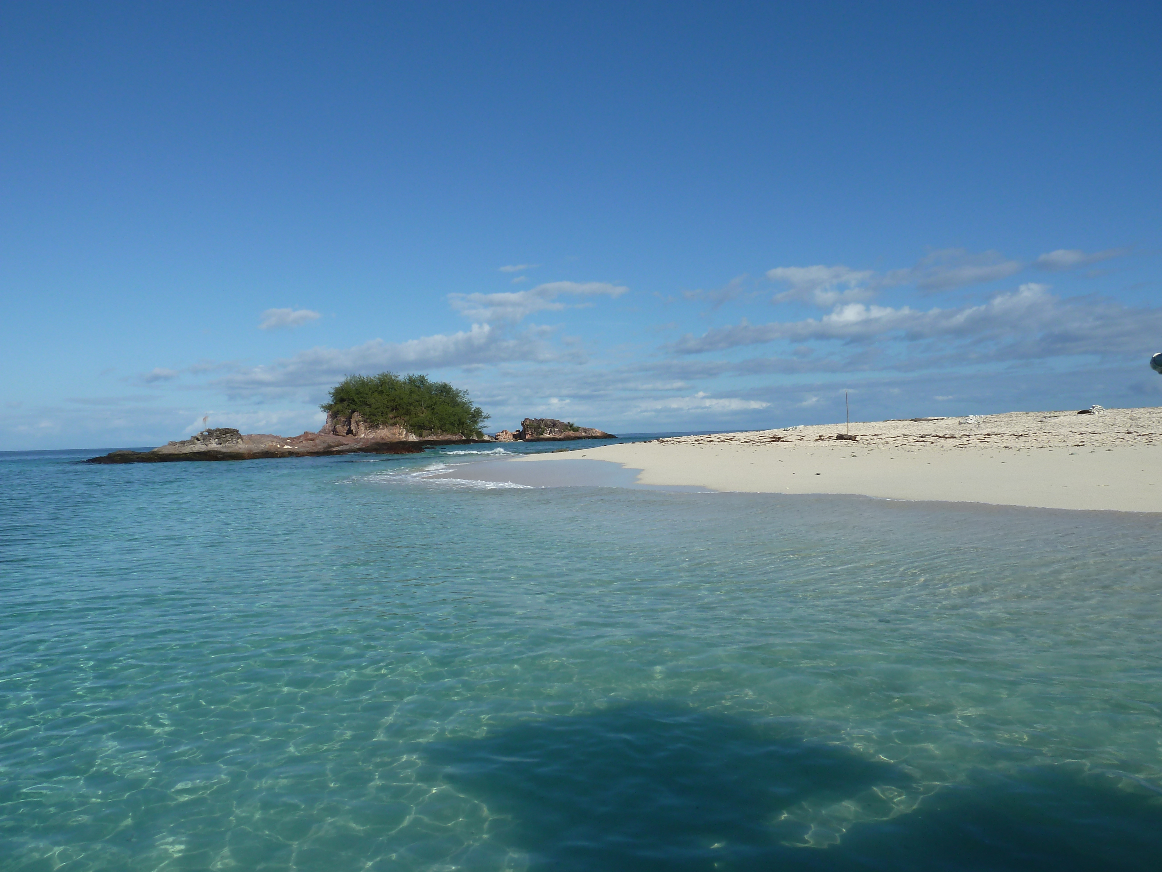 Picture Fiji Castaway Island 2010-05 152 - Discovery Castaway Island