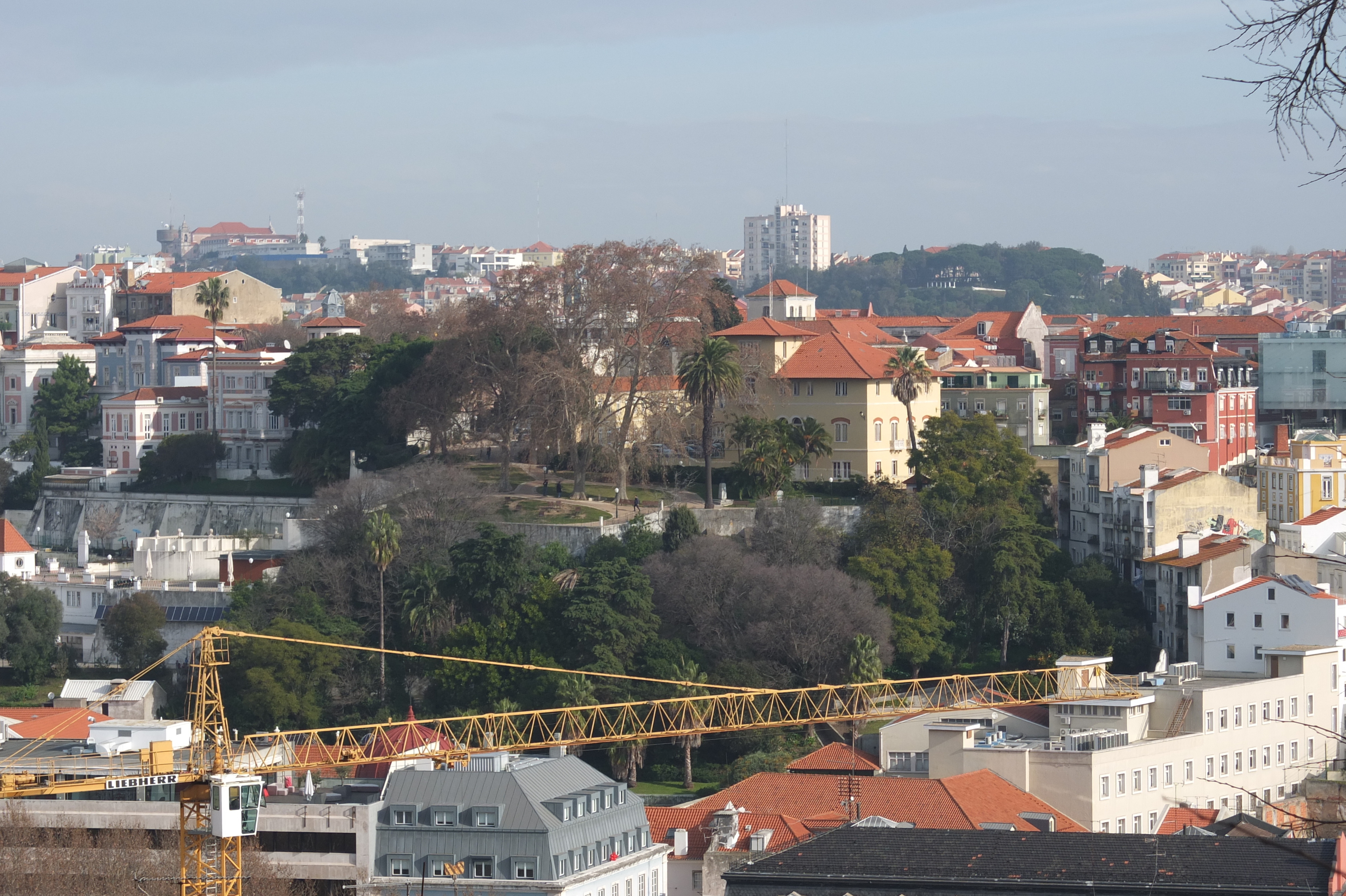 Picture Portugal Lisboa 2013-01 17 - Tours Lisboa