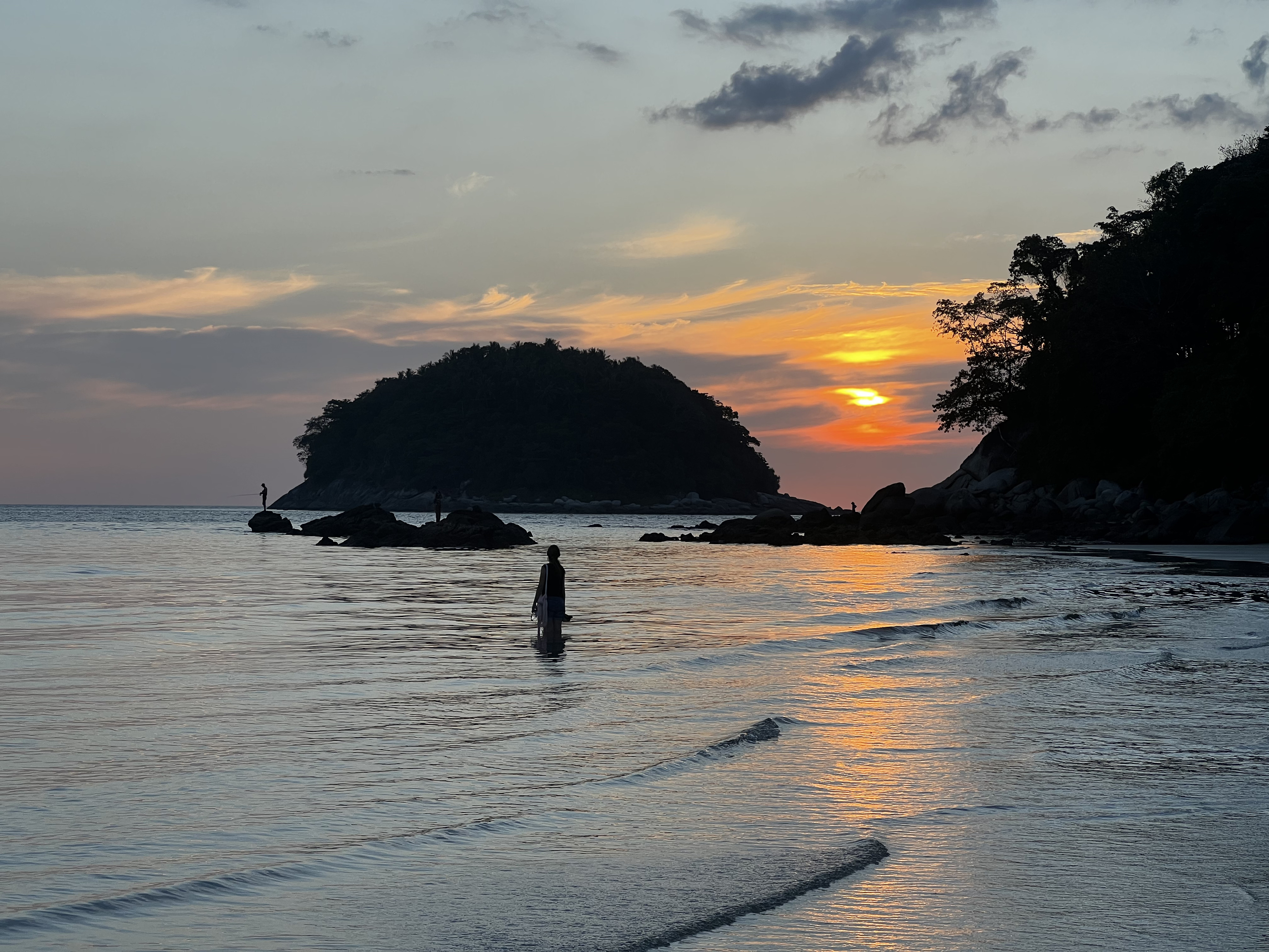 Picture Thailand Phuket Kata Beach 2021-12 75 - Tour Kata Beach