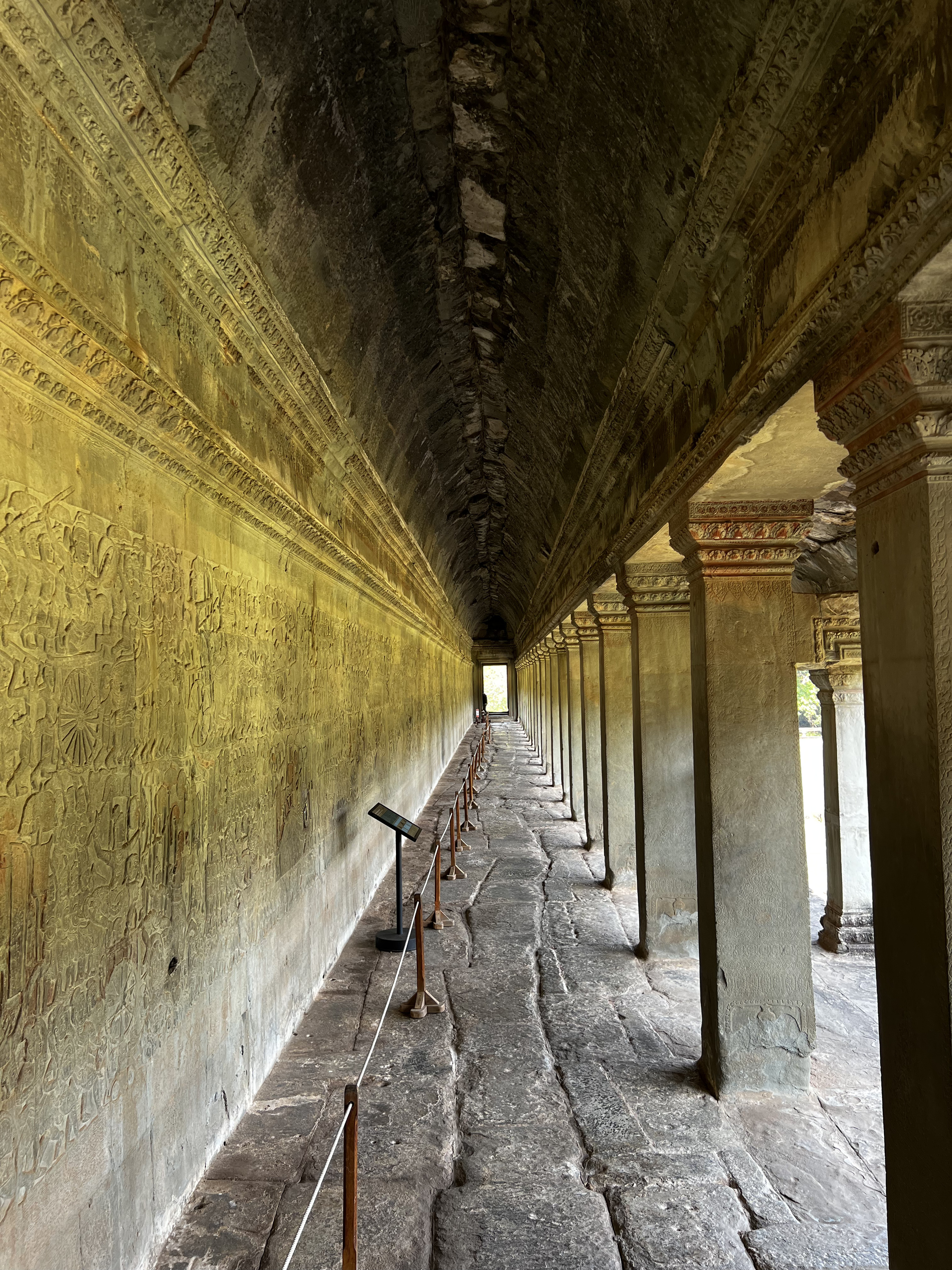 Picture Cambodia Siem Reap Angkor Wat 2023-01 67 - Journey Angkor Wat