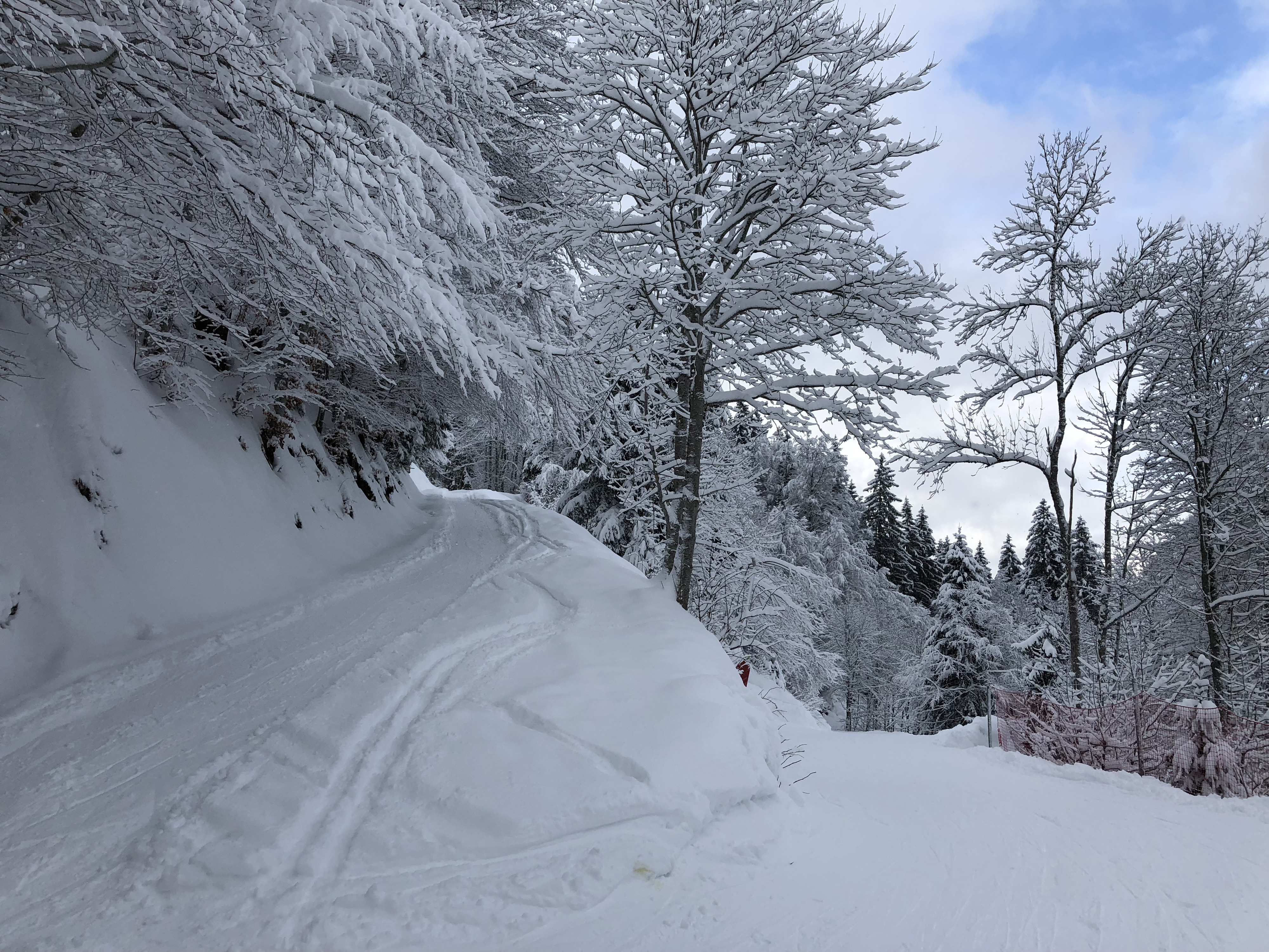 Picture France La Clusaz 2017-12 164 - Tour La Clusaz