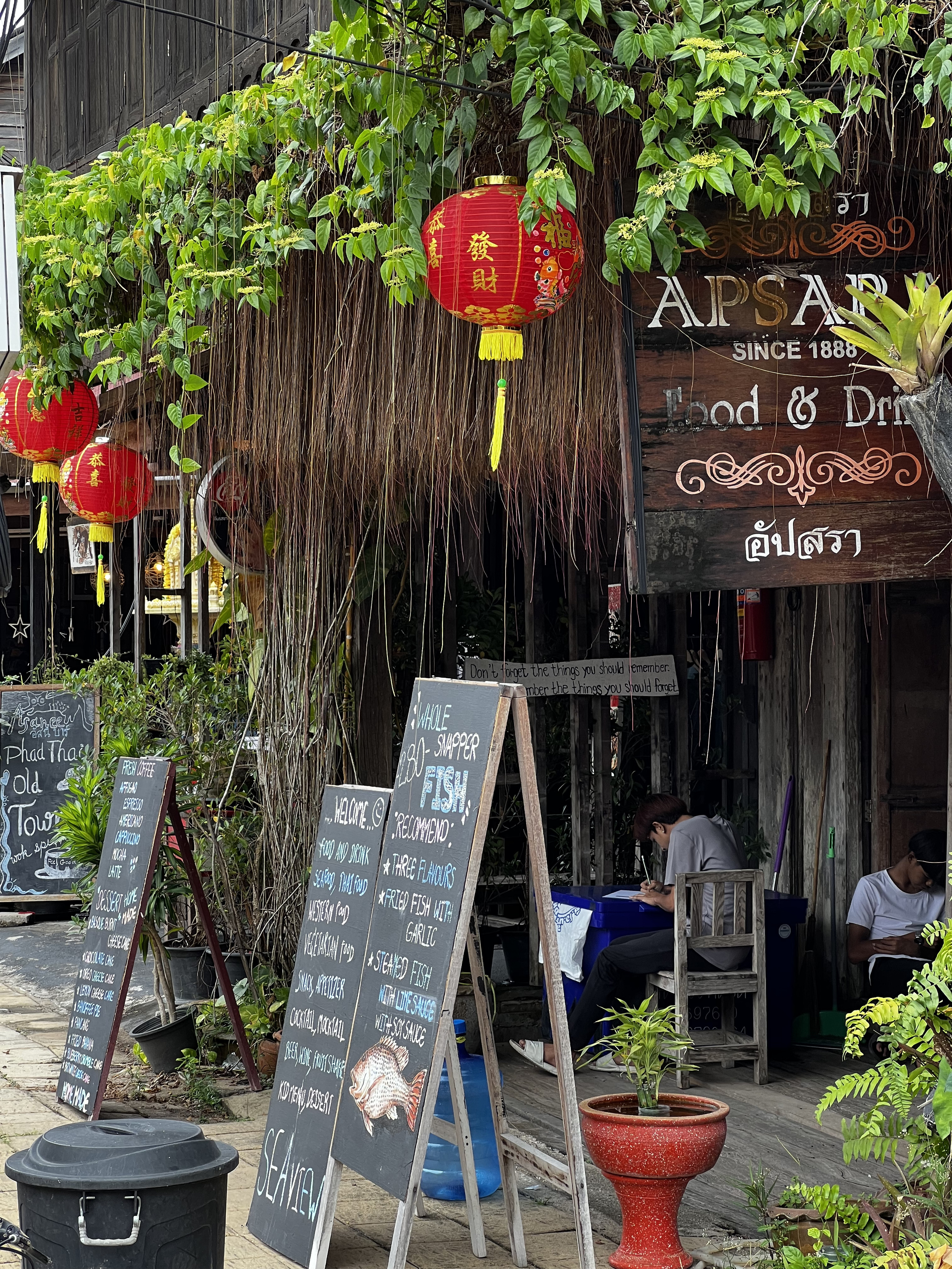 Picture Thailand Ko Lanta 2023-01 88 - Tour Ko Lanta