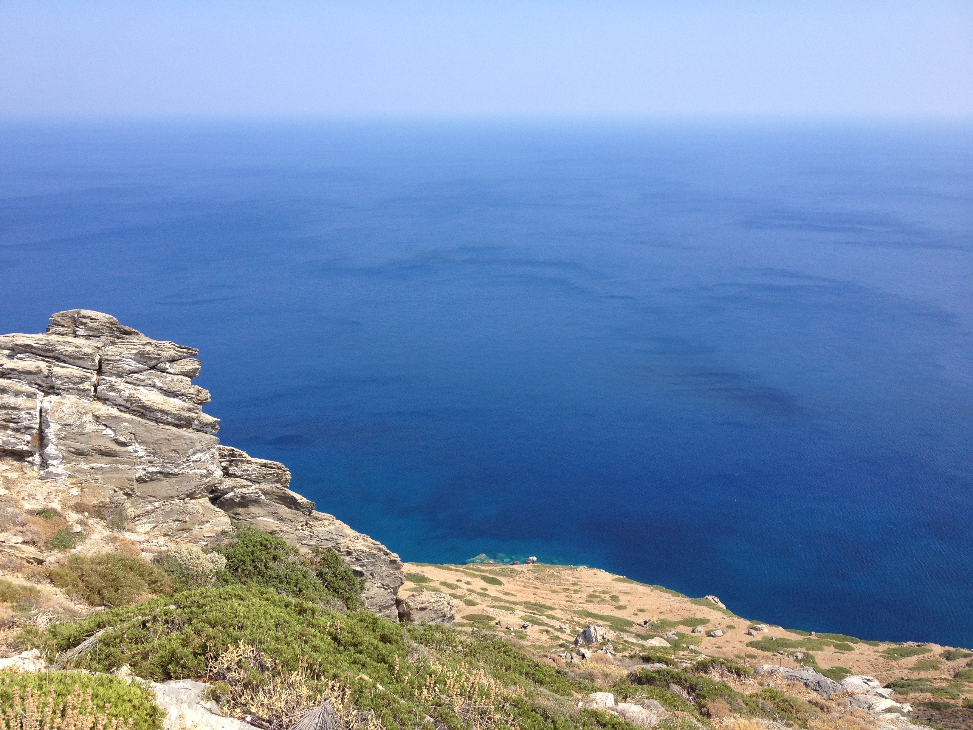 Picture Greece Amorgos 2014-07 349 - Recreation Amorgos