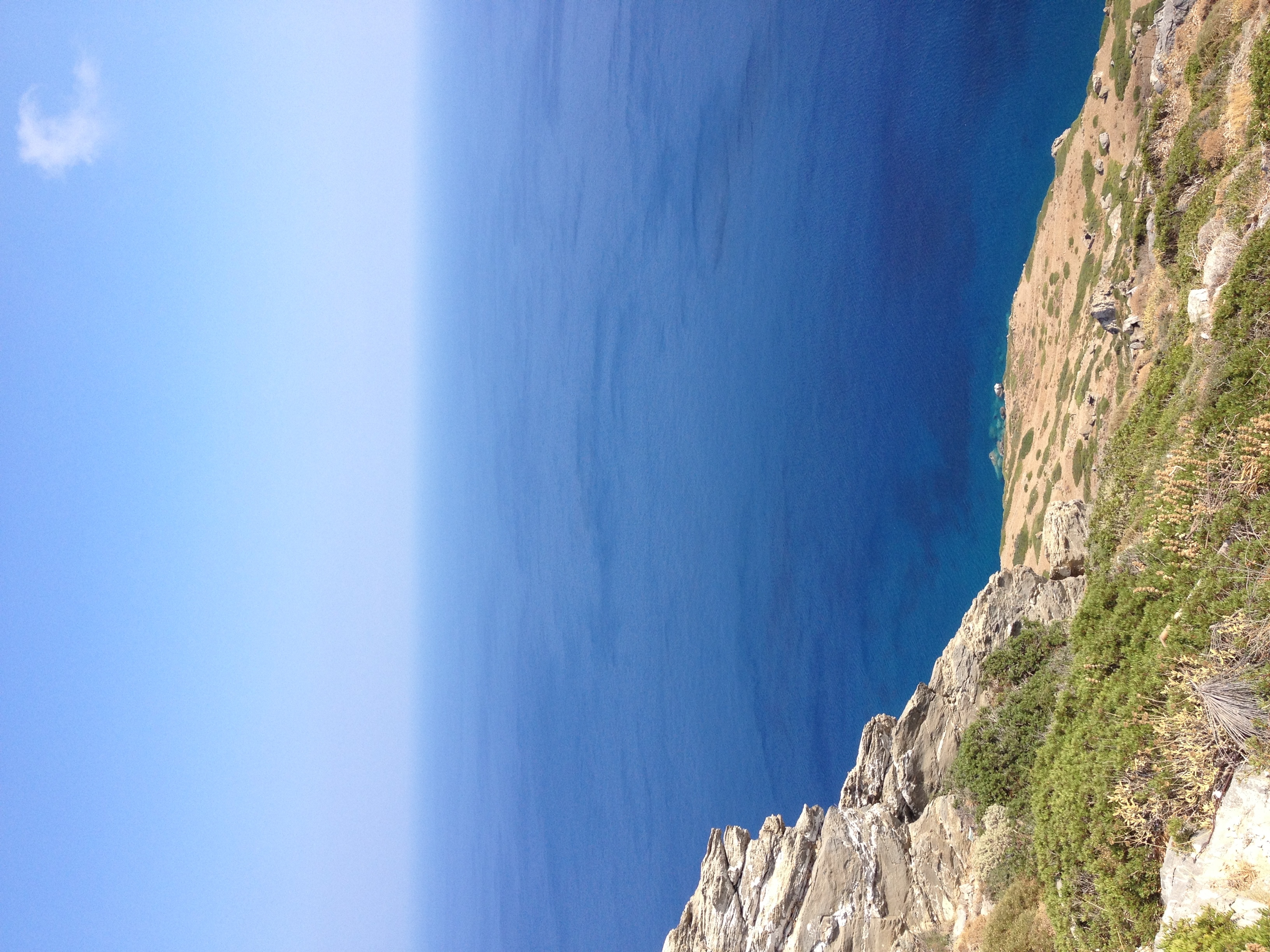 Picture Greece Amorgos 2014-07 366 - Tours Amorgos