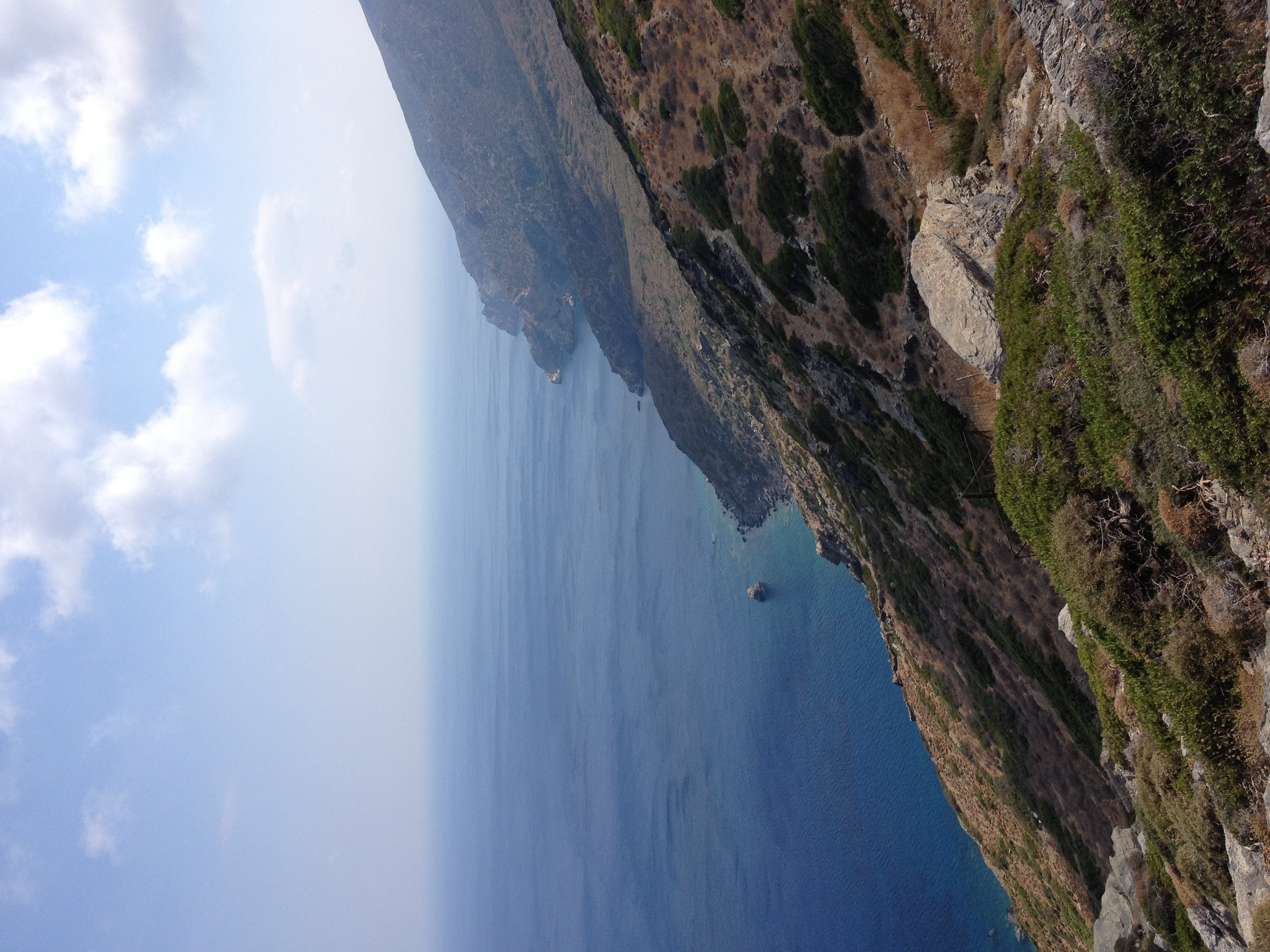 Picture Greece Amorgos 2014-07 90 - Discovery Amorgos