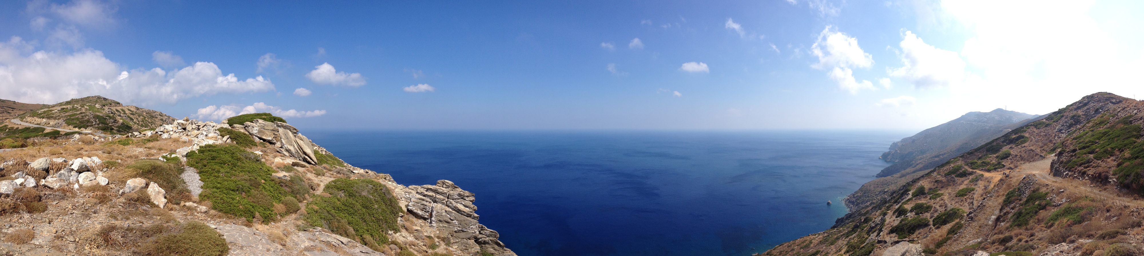 Picture Greece Amorgos 2014-07 77 - Center Amorgos