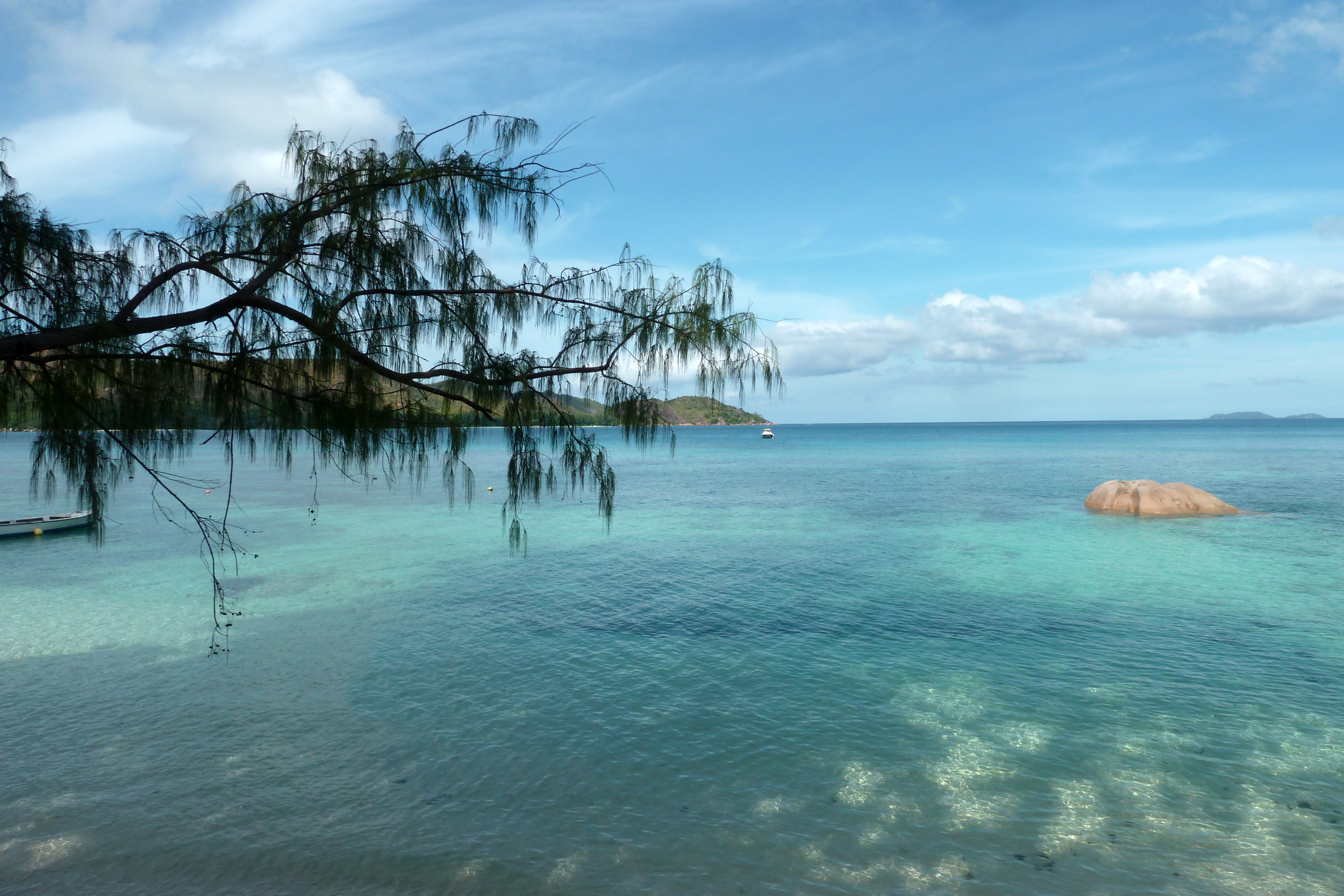 Picture Seychelles Anse Possession 2011-10 13 - Around Anse Possession