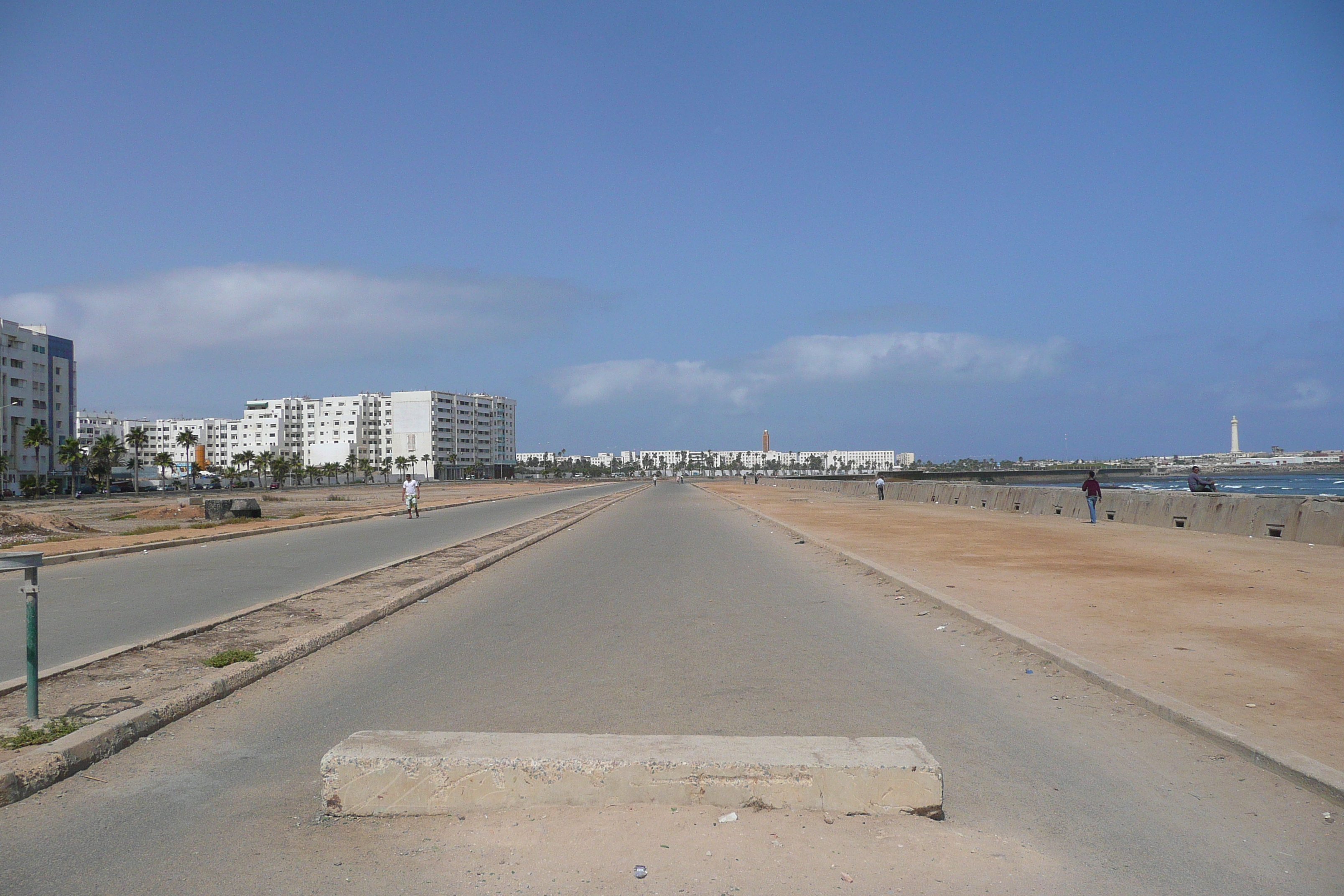 Picture Morocco Casablanca Casablanca Beach 2008-07 93 - Tours Casablanca Beach