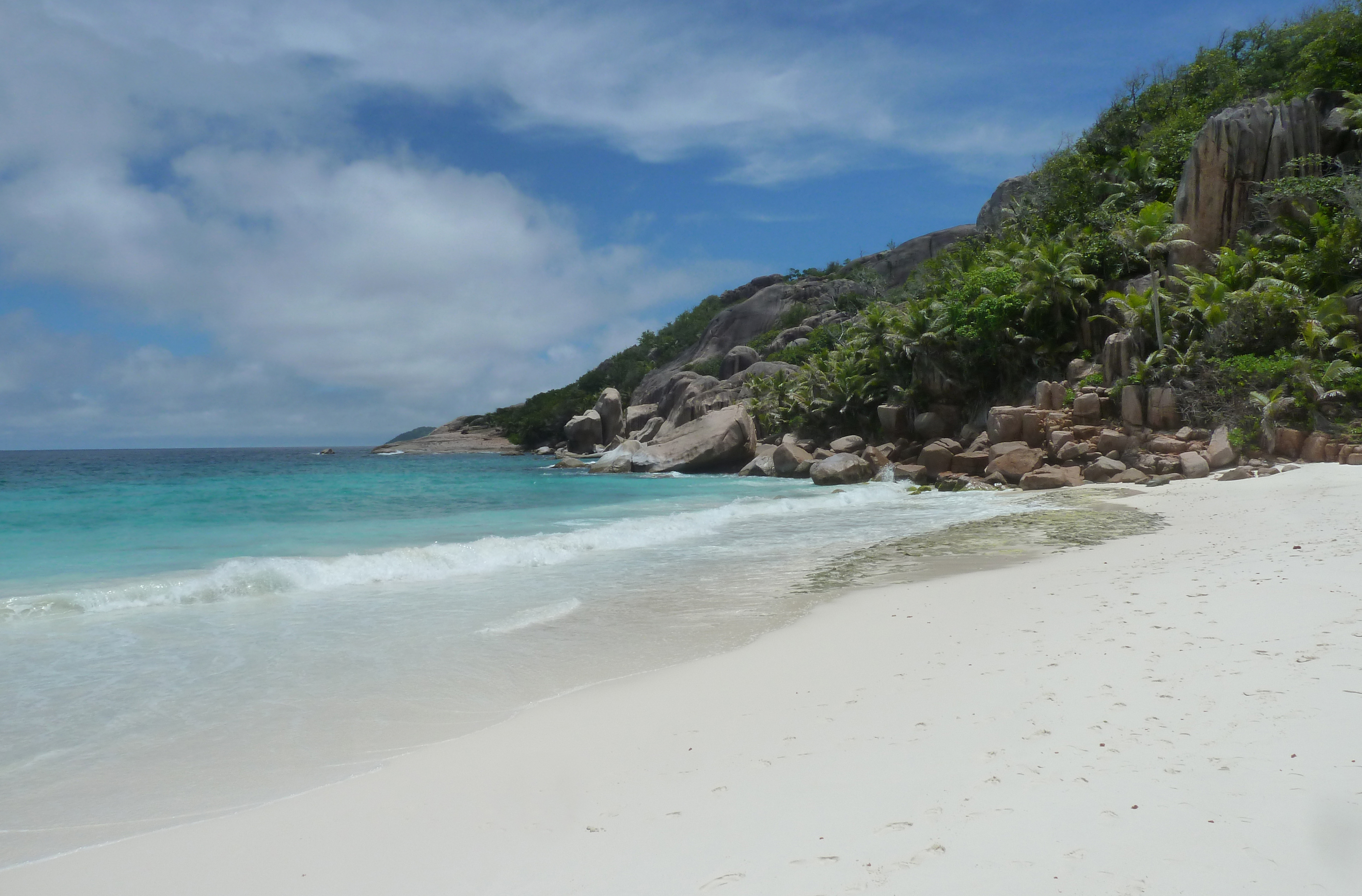 Picture Seychelles Grande Soeur 2011-10 27 - History Grande Soeur