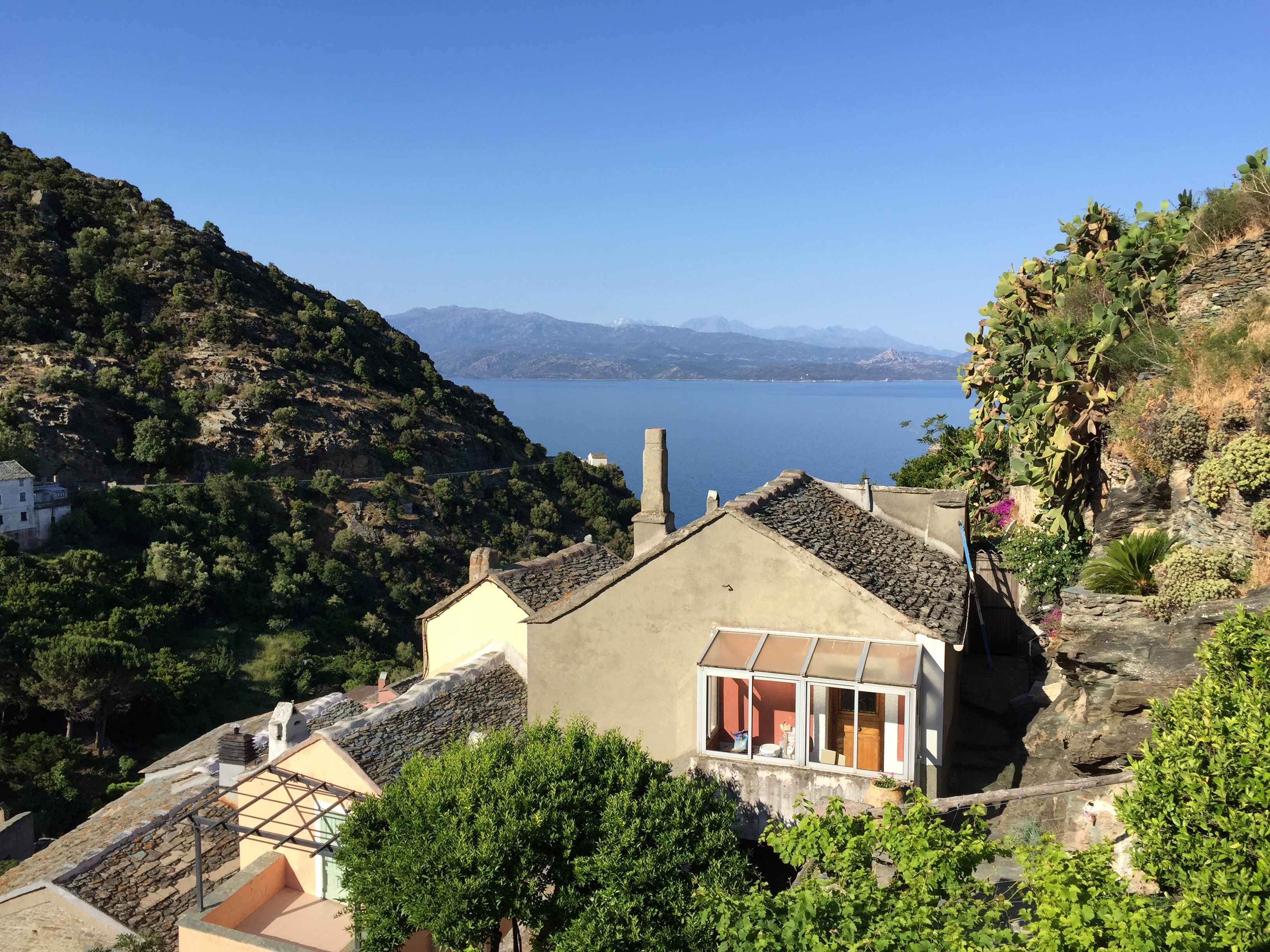 Picture France Corsica Nonza 2015-05 13 - Journey Nonza