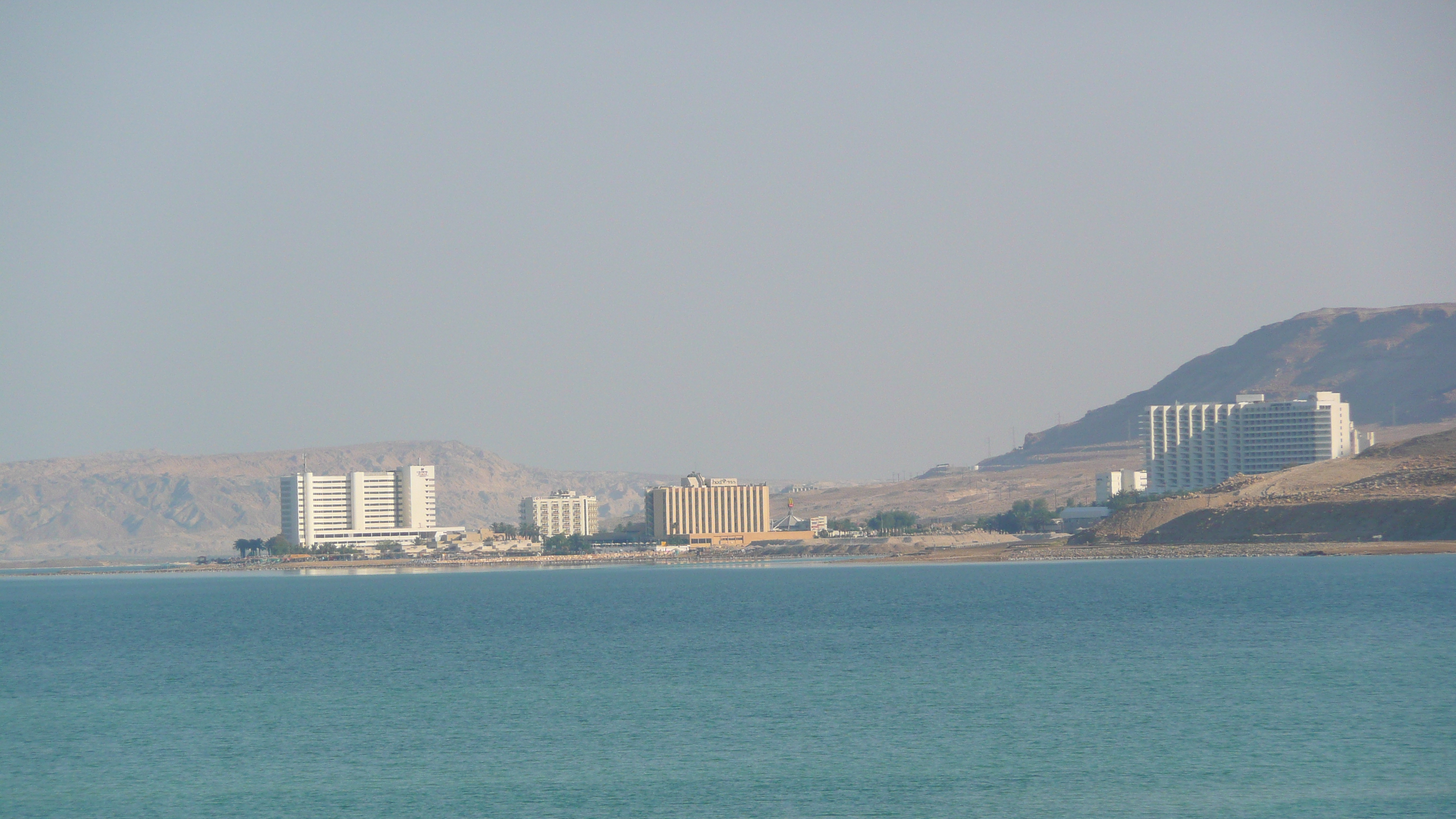 Picture Israel Dead Sea 2007-06 42 - Discovery Dead Sea