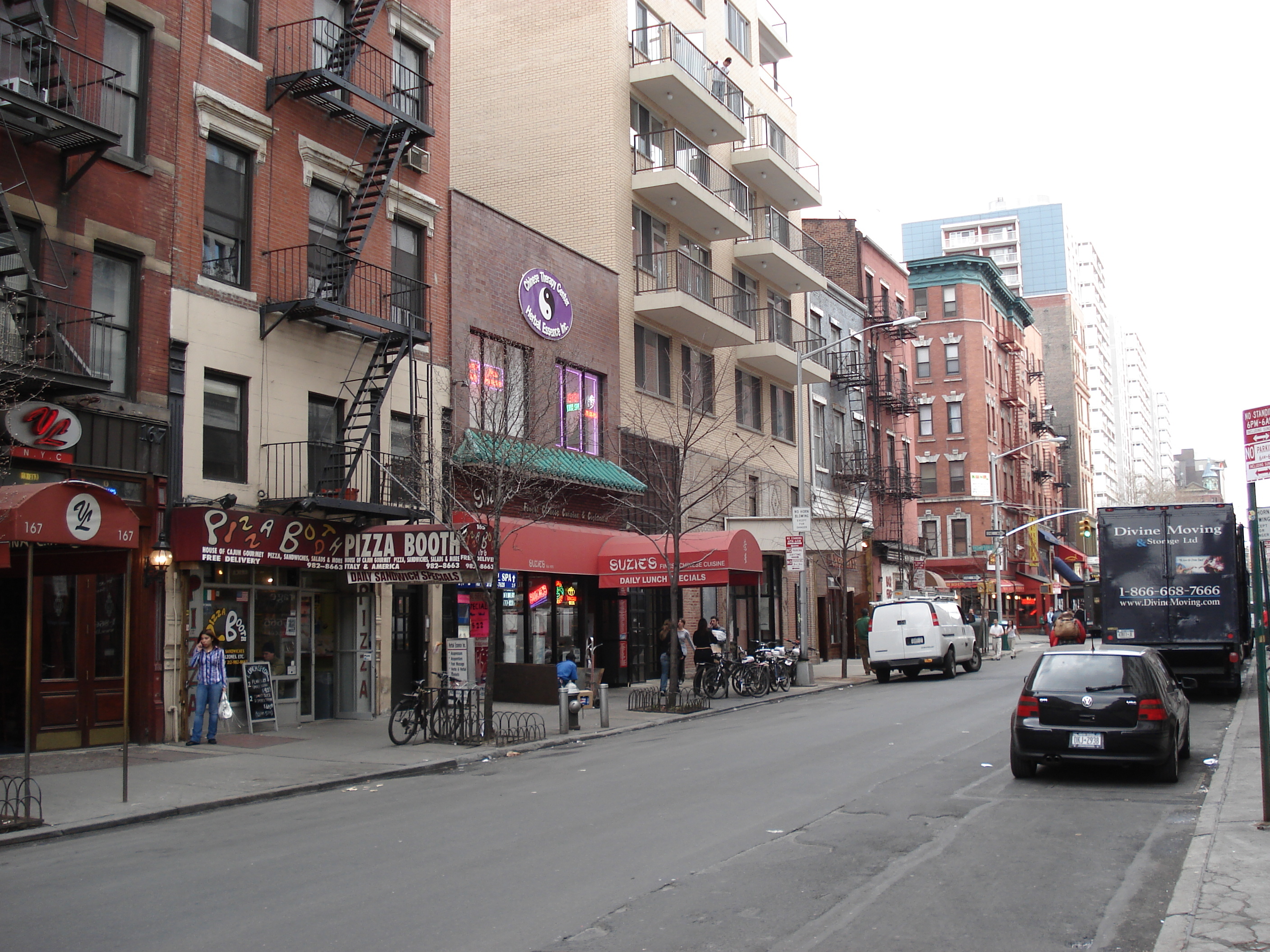 Picture United States New York Soho 2006-03 44 - Tour Soho