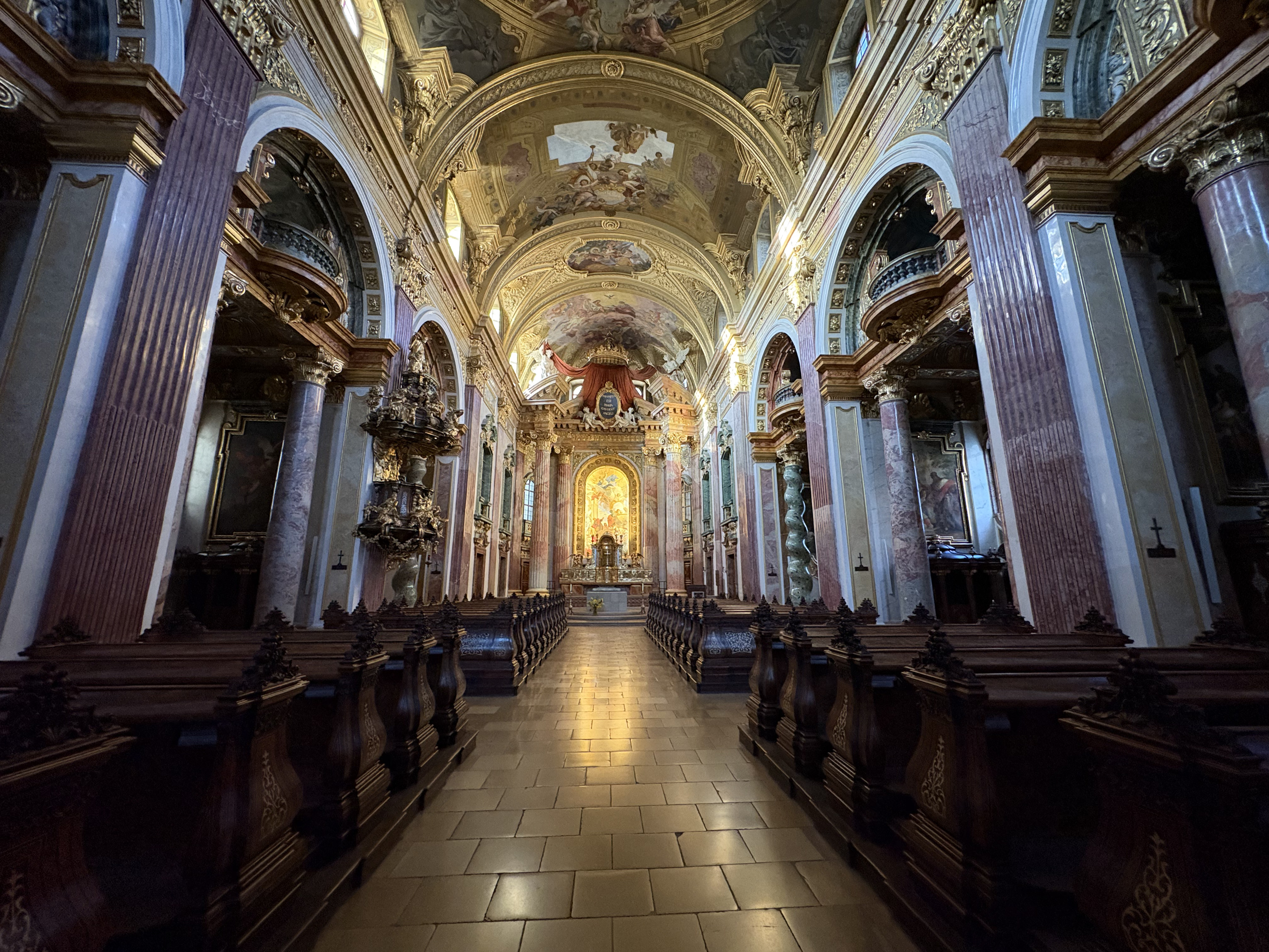 Picture Austria Vienna 2025-09 119 - Tours Vienna