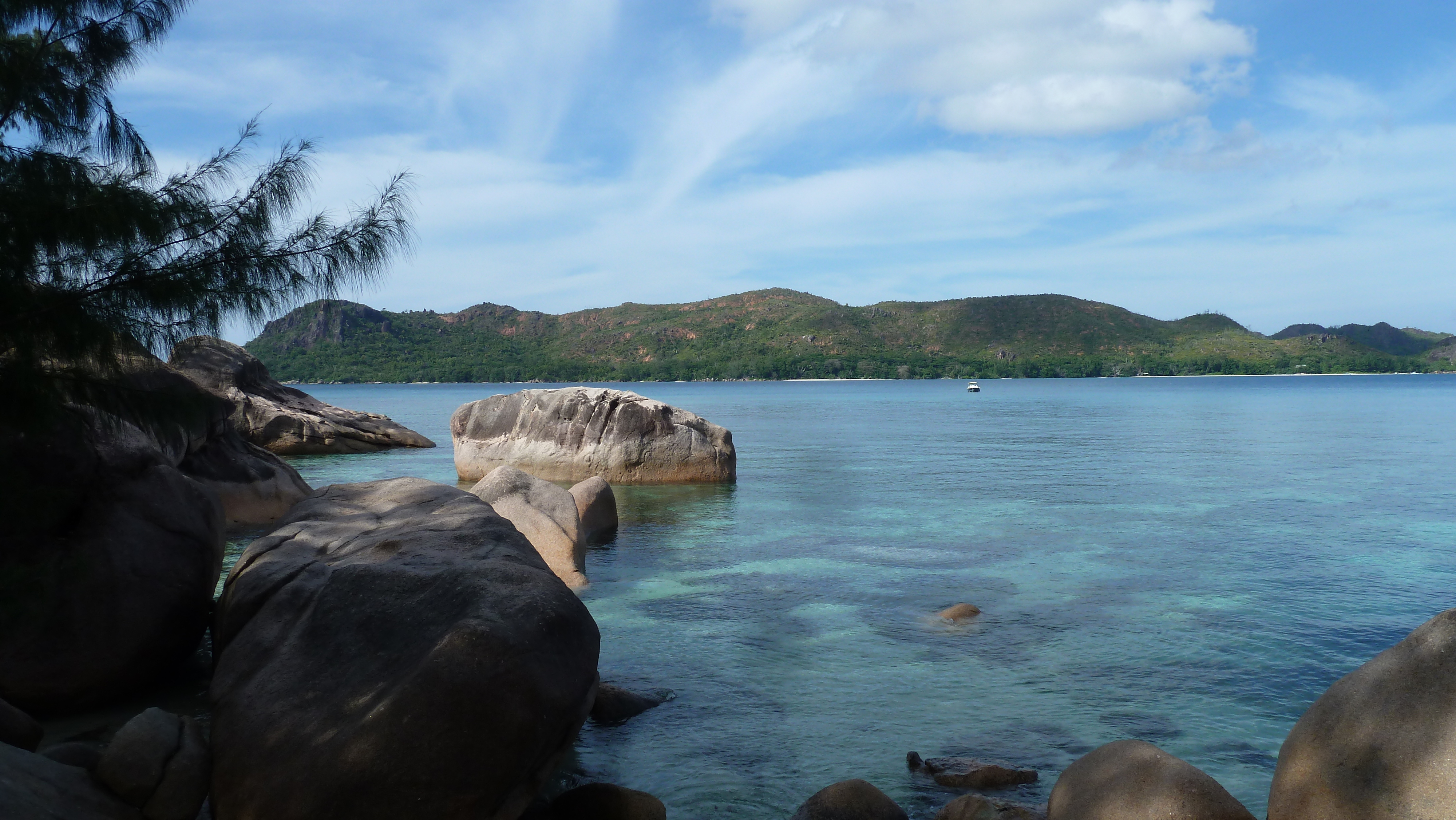 Picture Seychelles Anse Possession 2011-10 7 - Tours Anse Possession